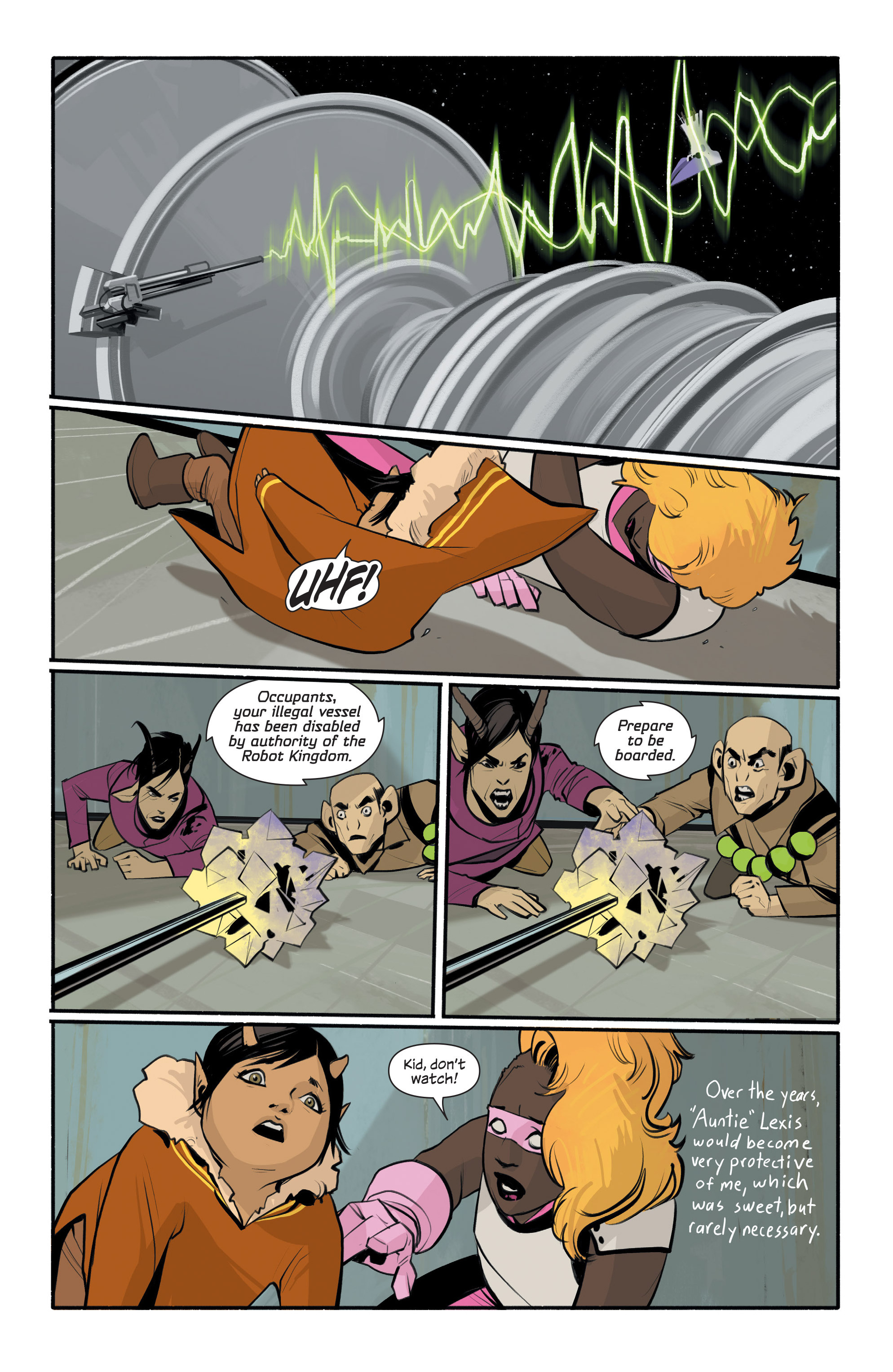 Saga (2012-): Chapter 31 - Page 9