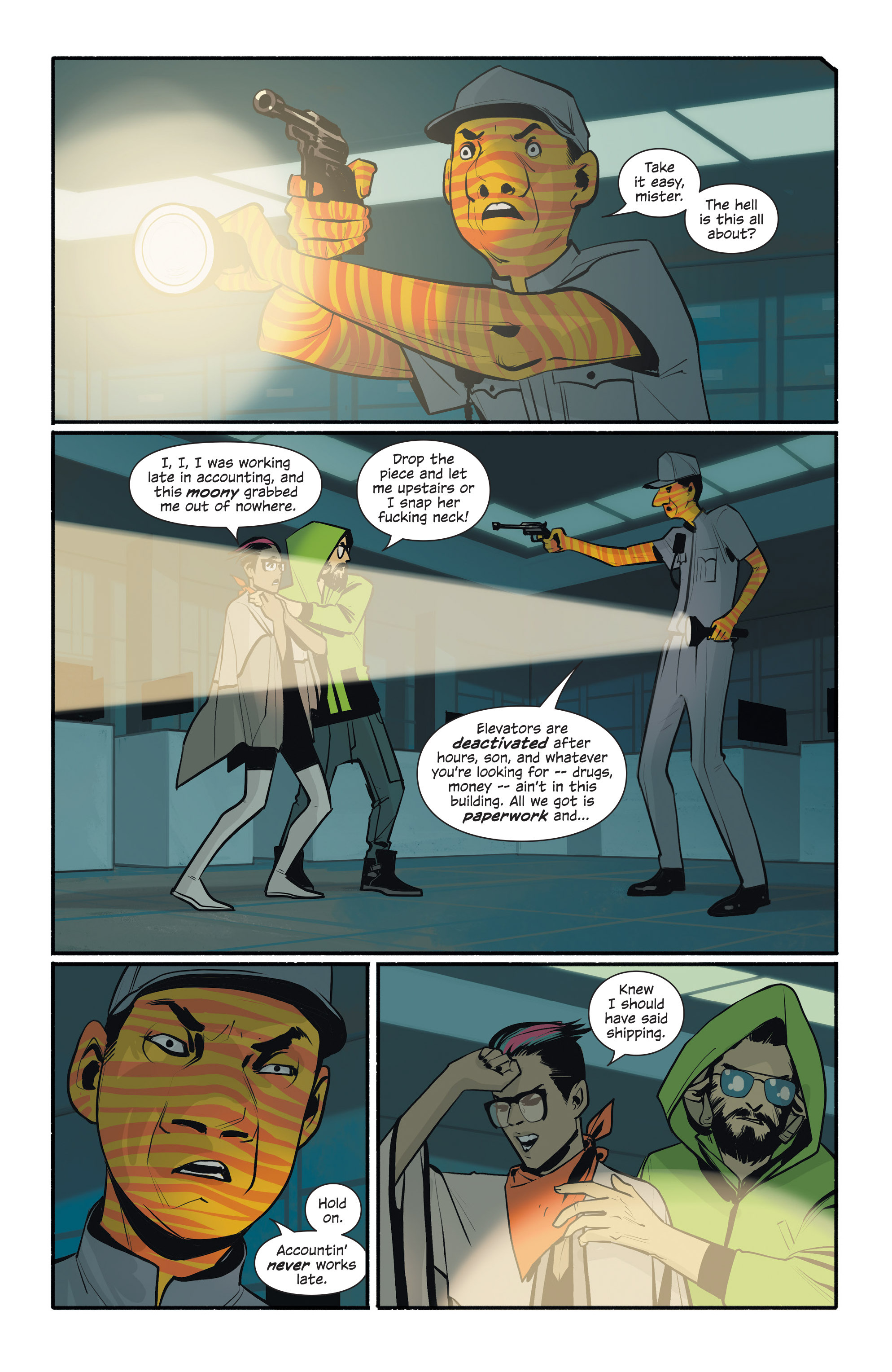 Saga (2012-): Chapter 32 - Page 4