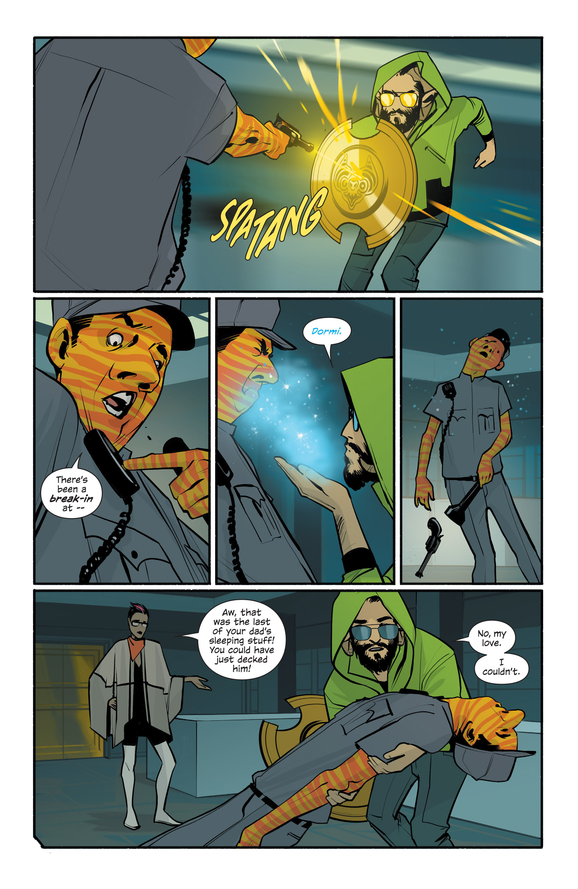 Saga (2012-): Chapter 32 - Page 5