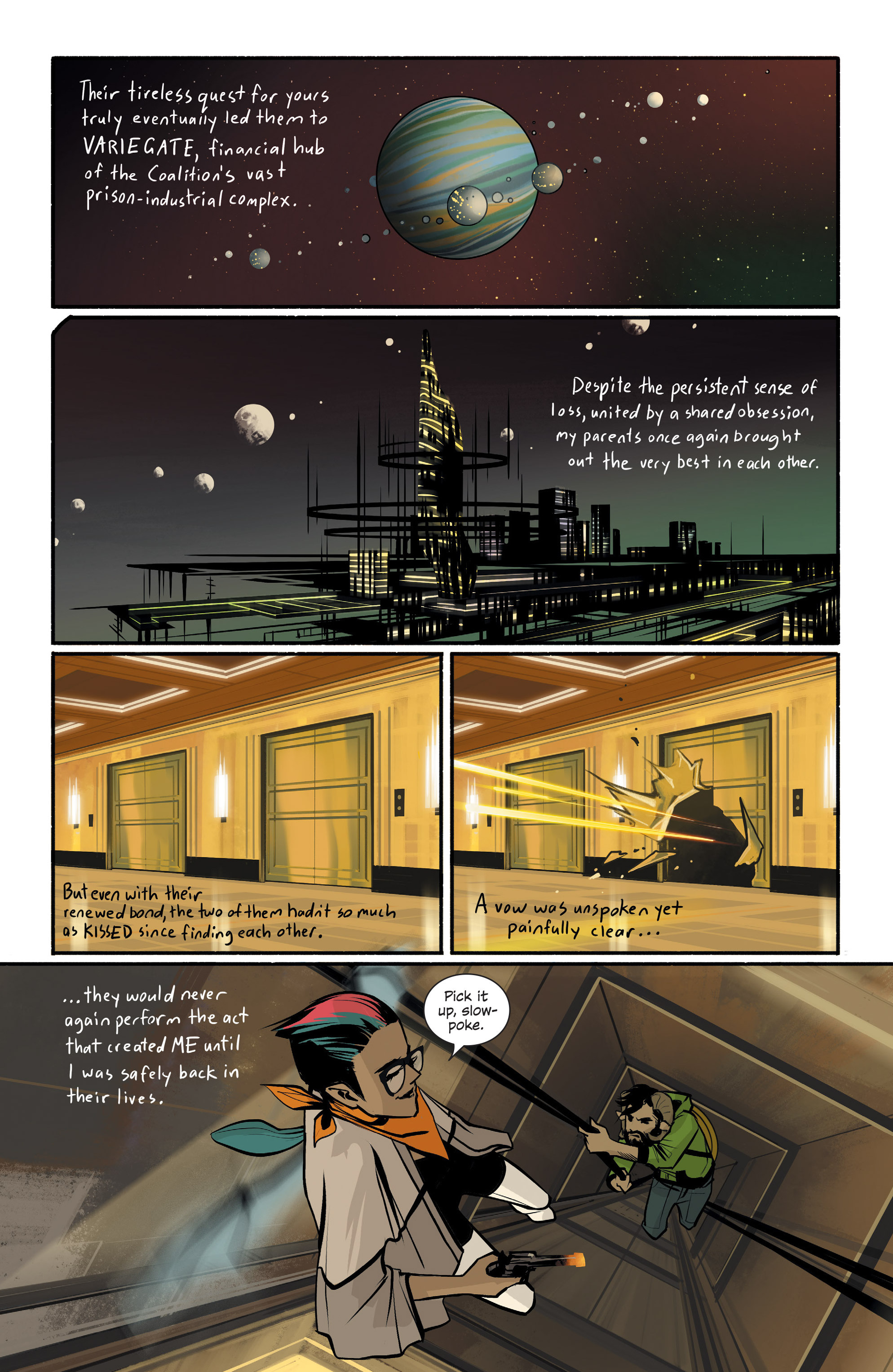 Saga (2012-): Chapter 32 - Page 7