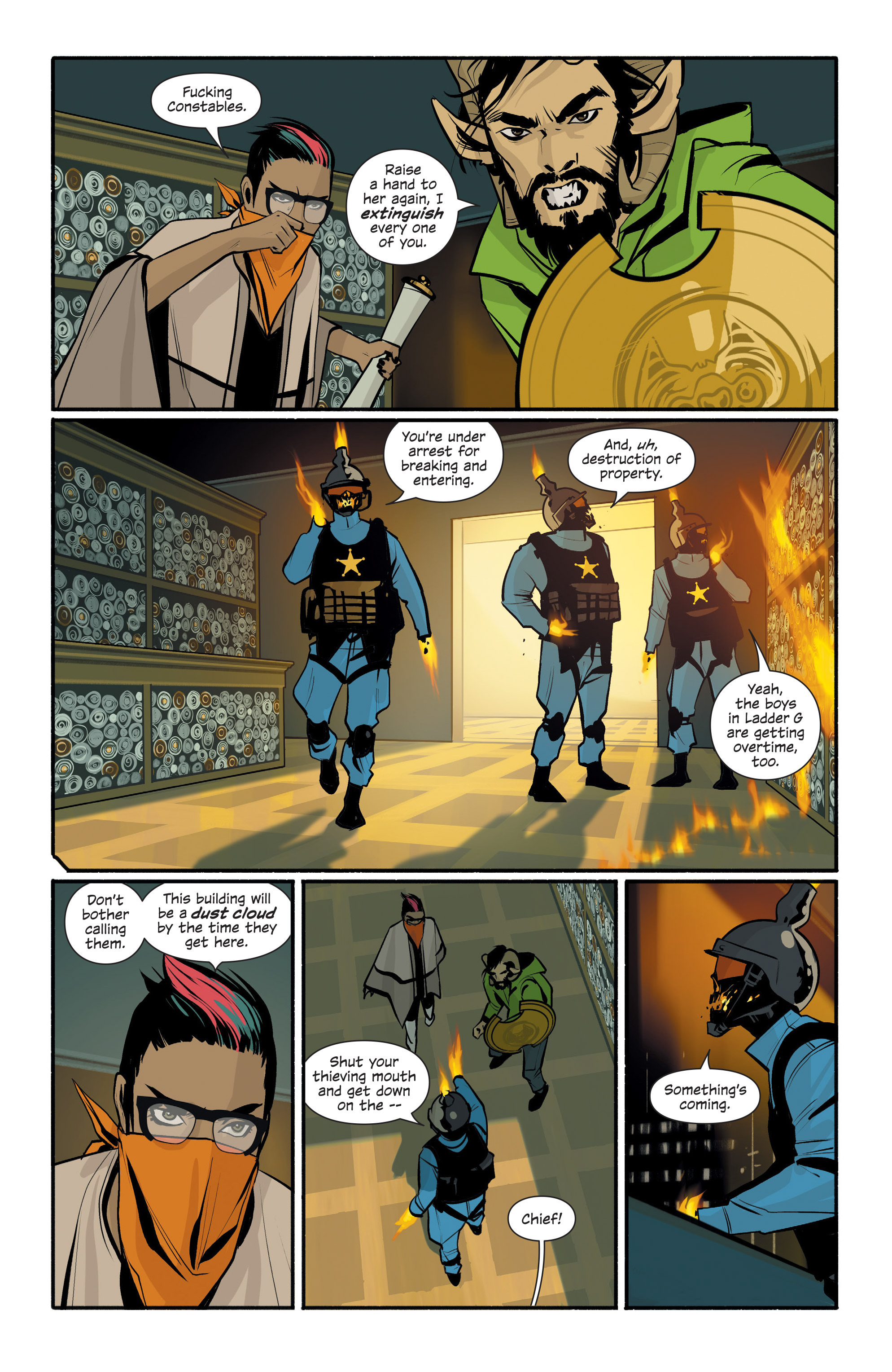 Saga (2012-): Chapter 32 - Page 13