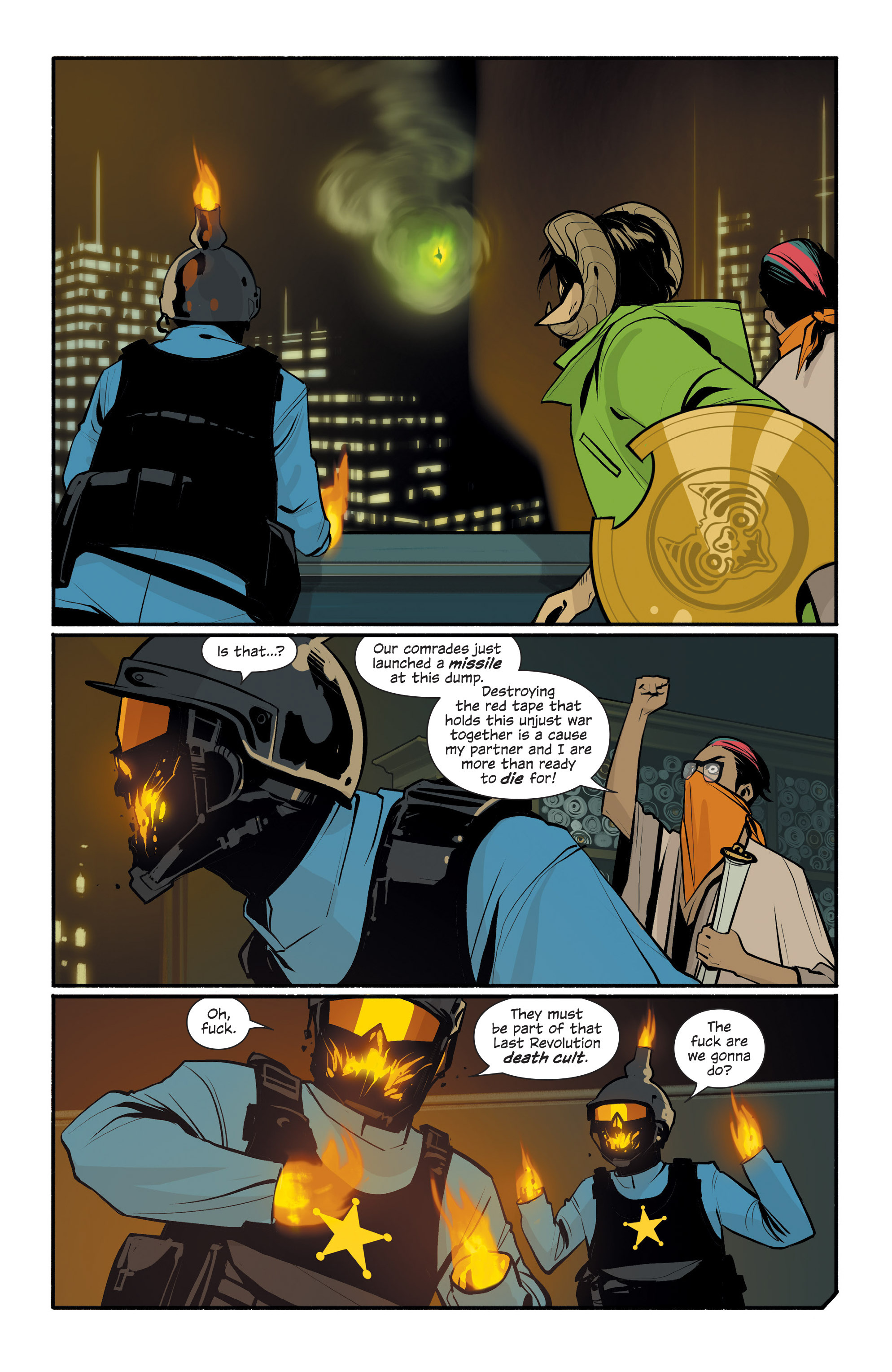Saga (2012-): Chapter 32 - Page 14