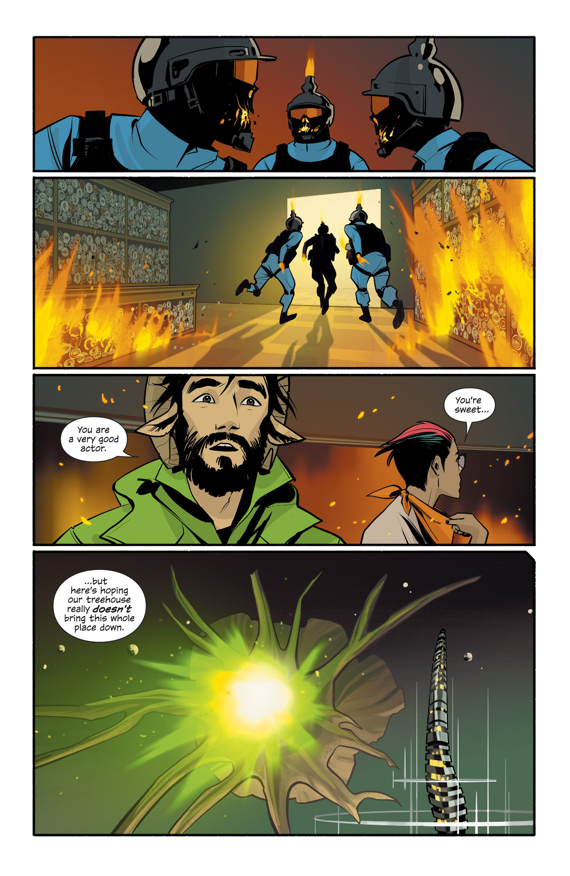 Saga (2012-): Chapter 32 - Page 15