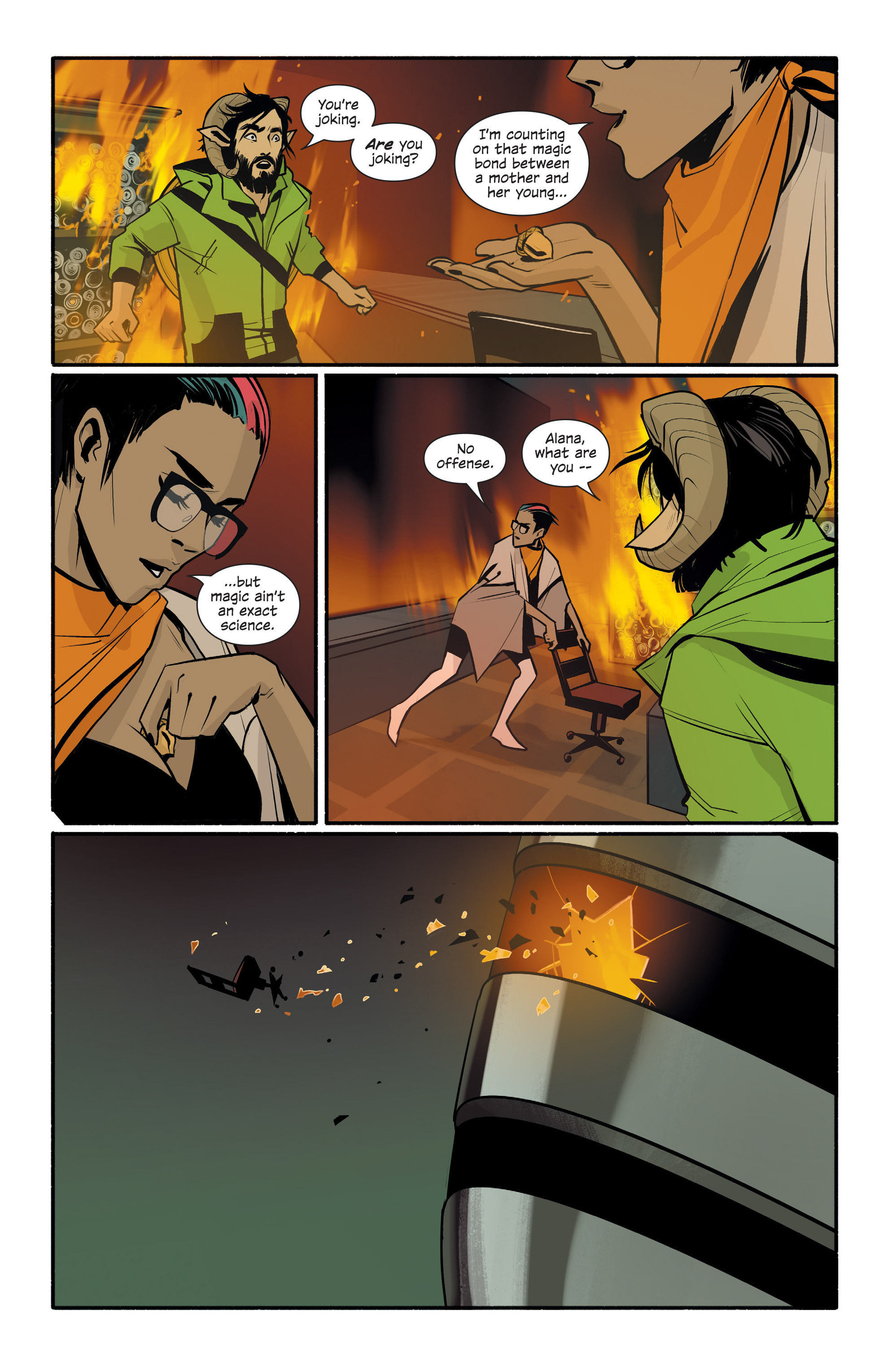 Saga (2012-): Chapter 32 - Page 16