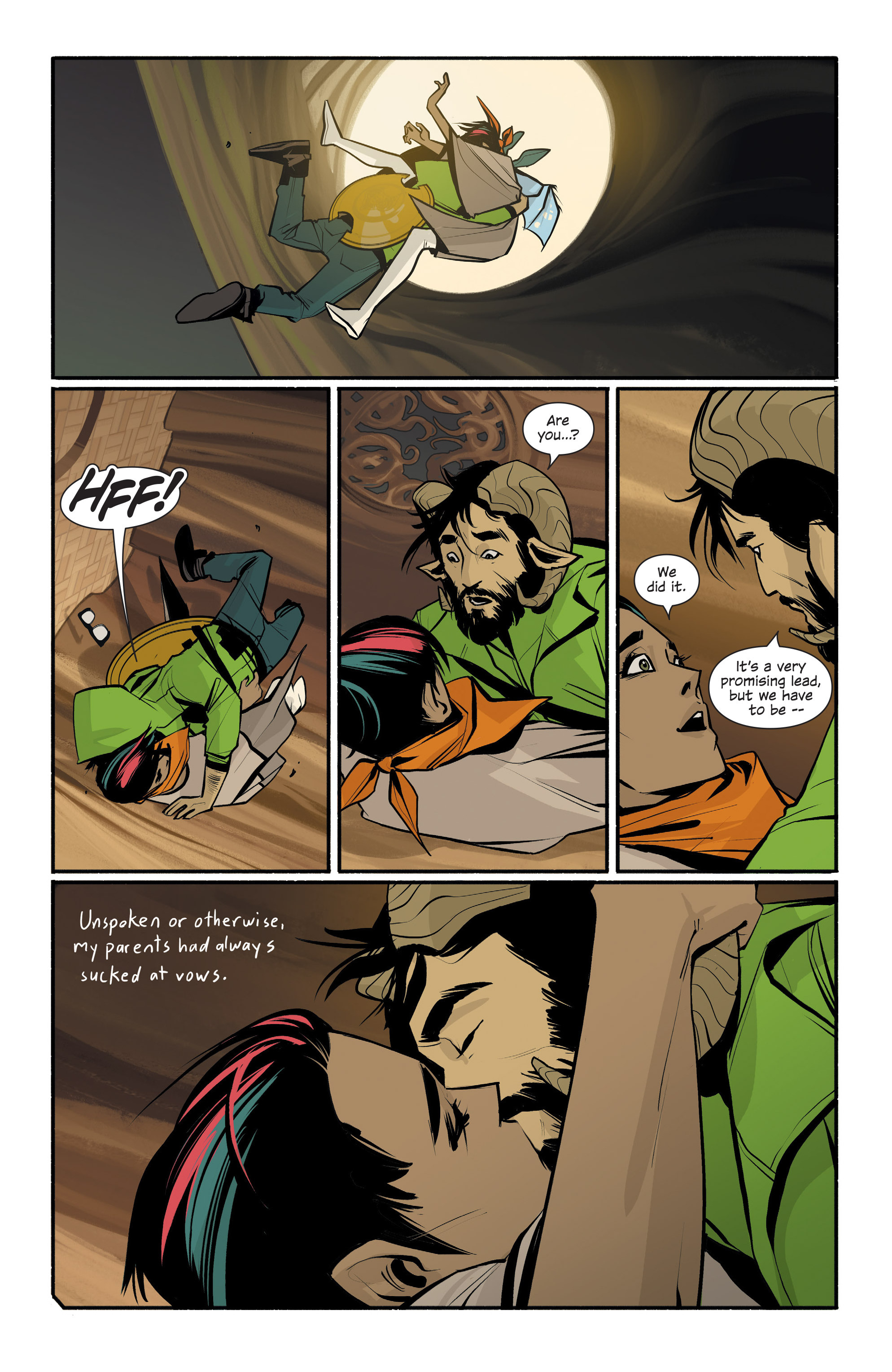 Saga (2012-): Chapter 32 - Page 19