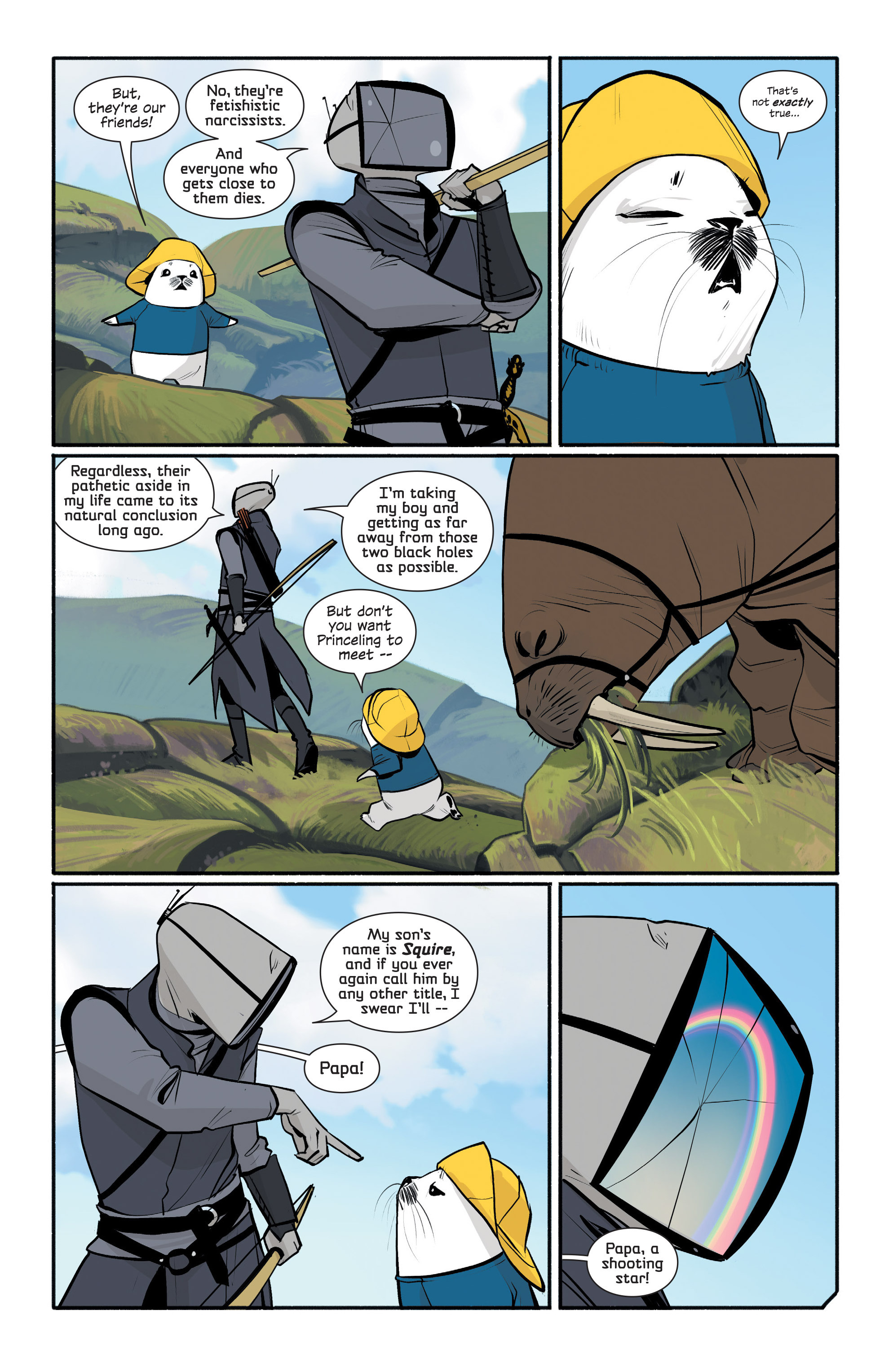 Saga (2012-): Chapter 32 - Page 23