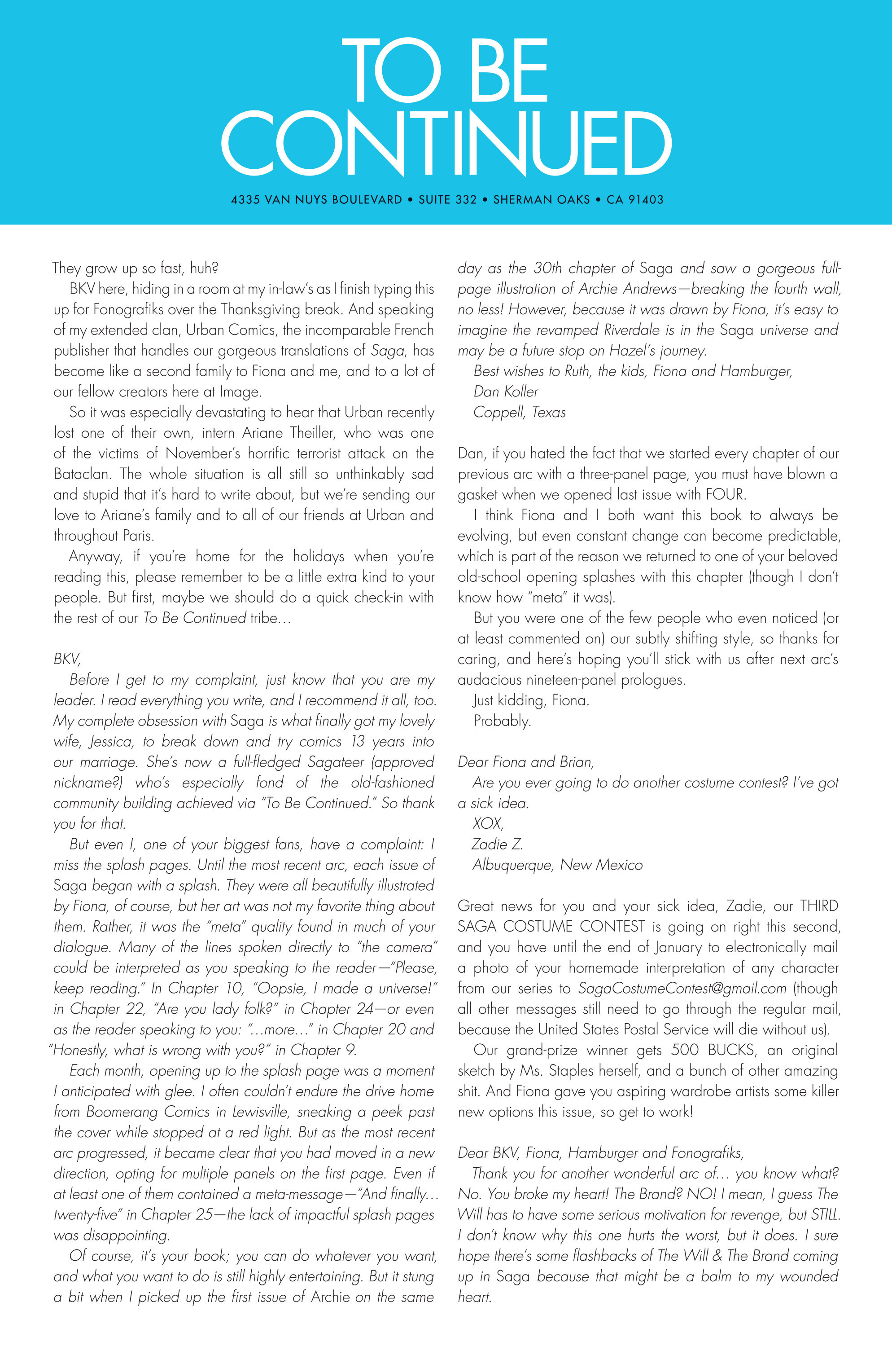 Saga (2012-): Chapter 32 - Page 25