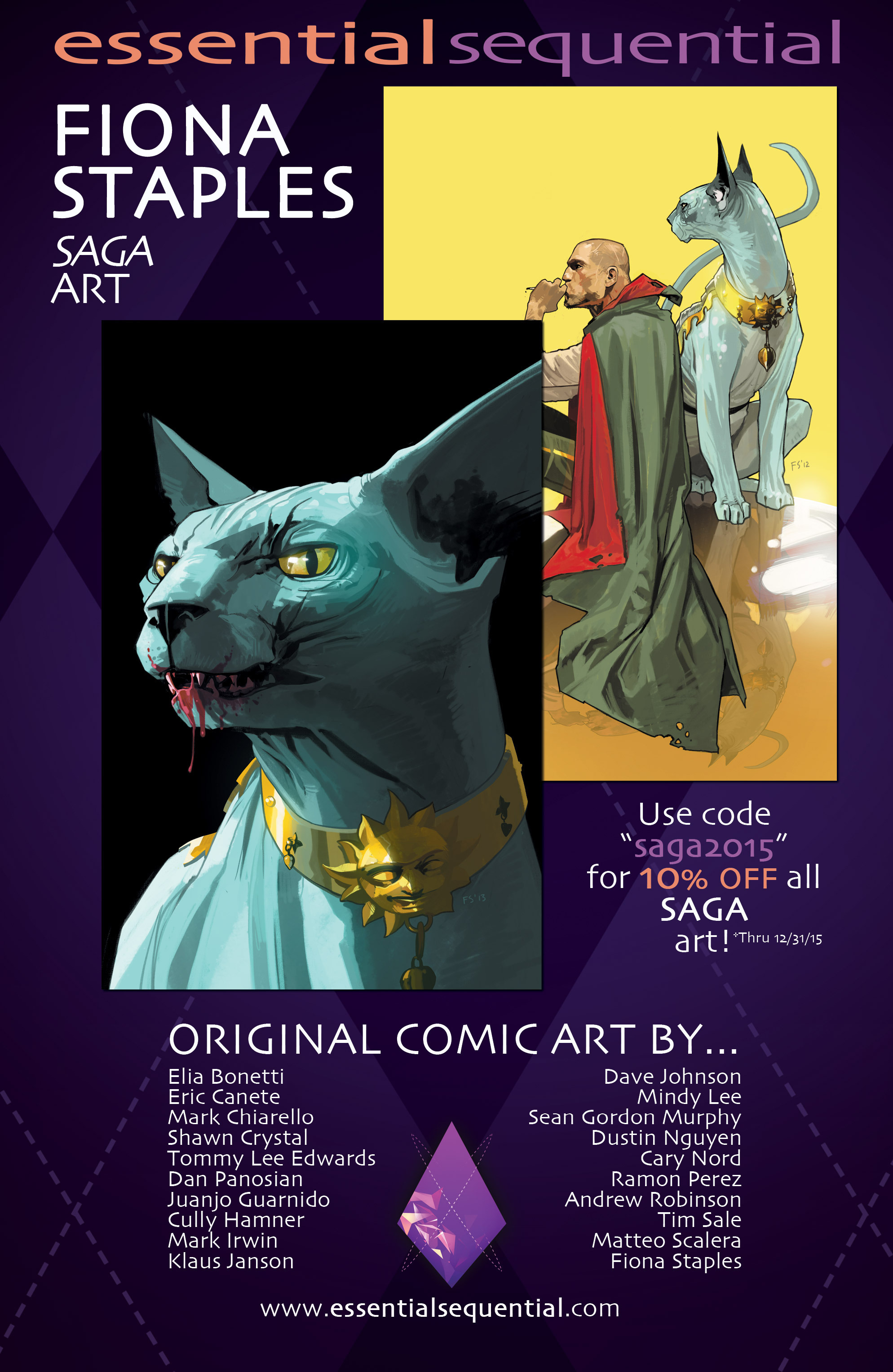 Saga (2012-): Chapter 32 - Page 28