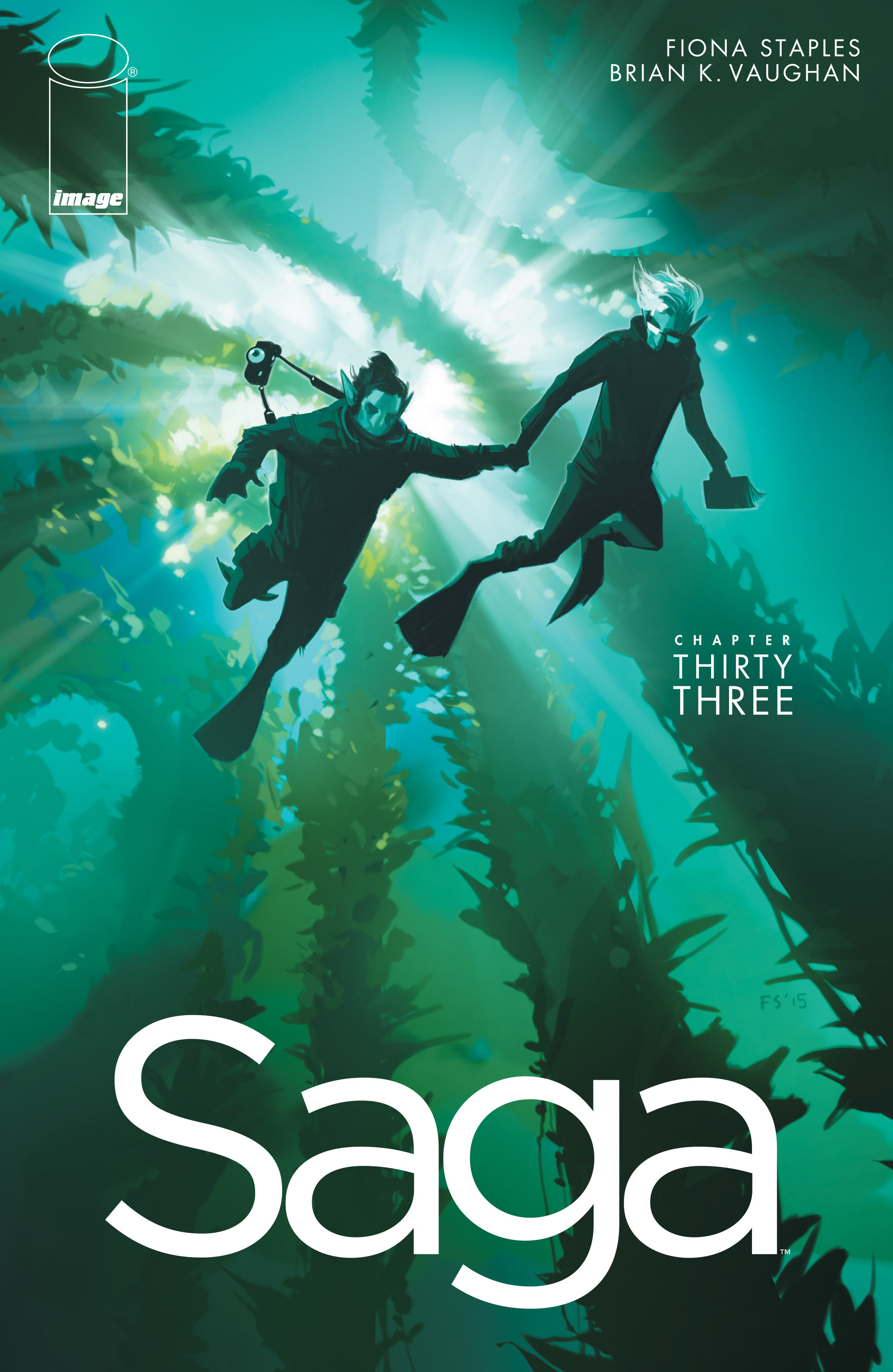 Saga (2012-): Chapter 33 - Page 1