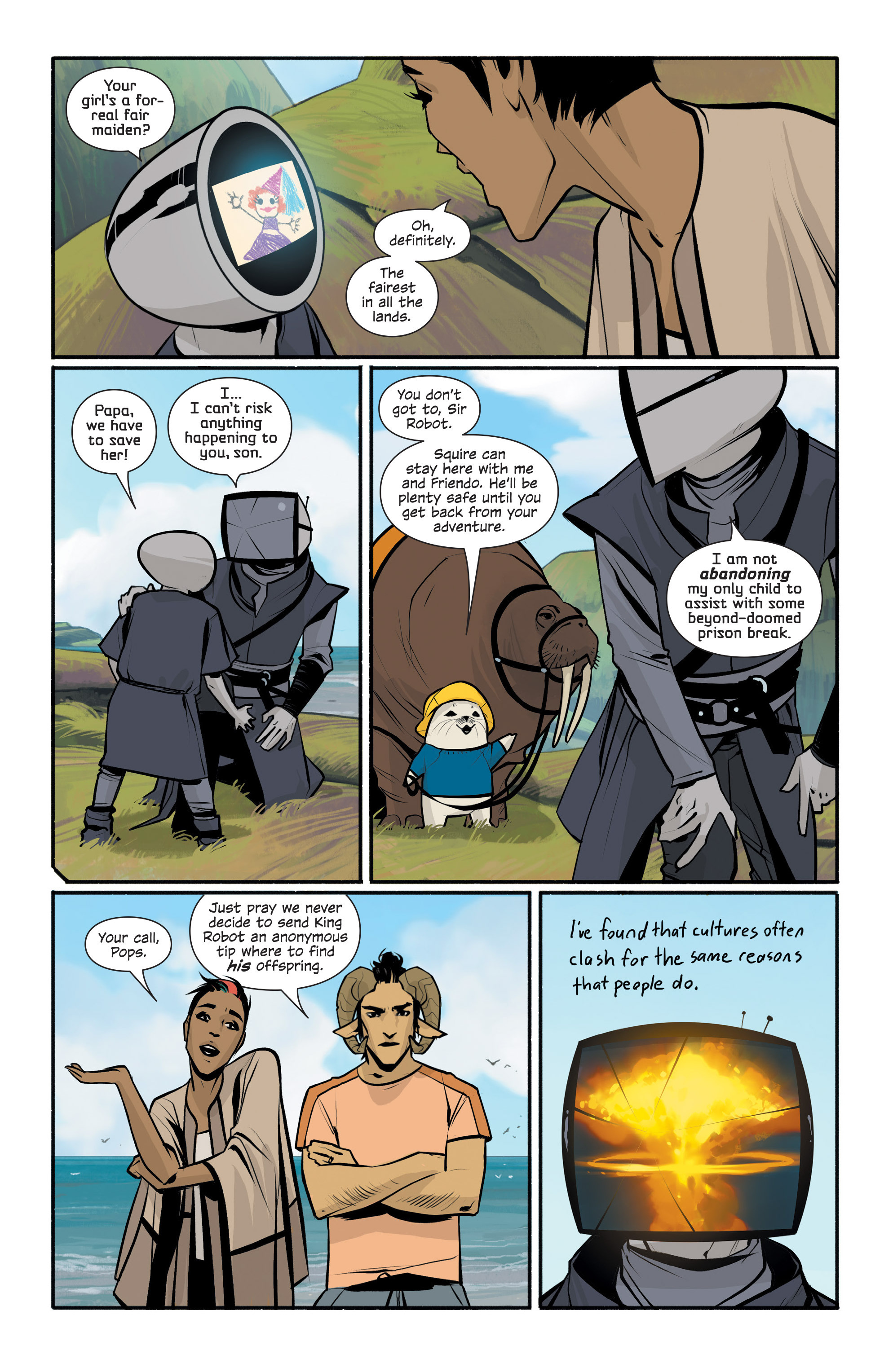 Saga (2012-): Chapter 34 - Page 10