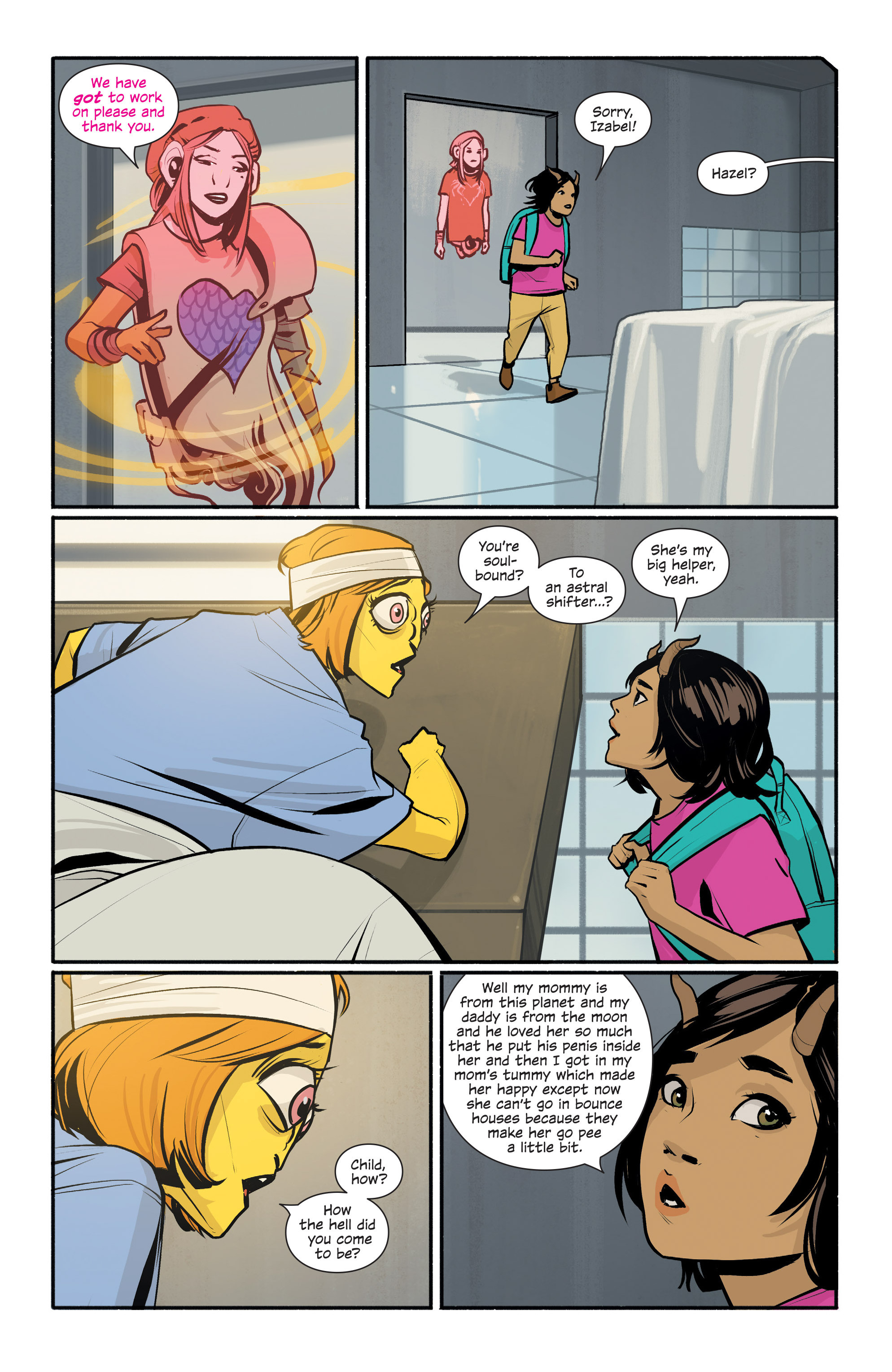 Saga (2012-): Chapter 34 - Page 12