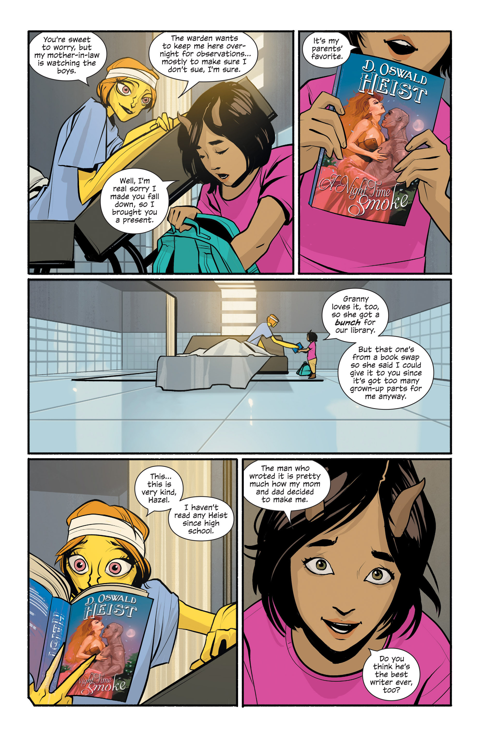 Saga (2012-): Chapter 34 - Page 14