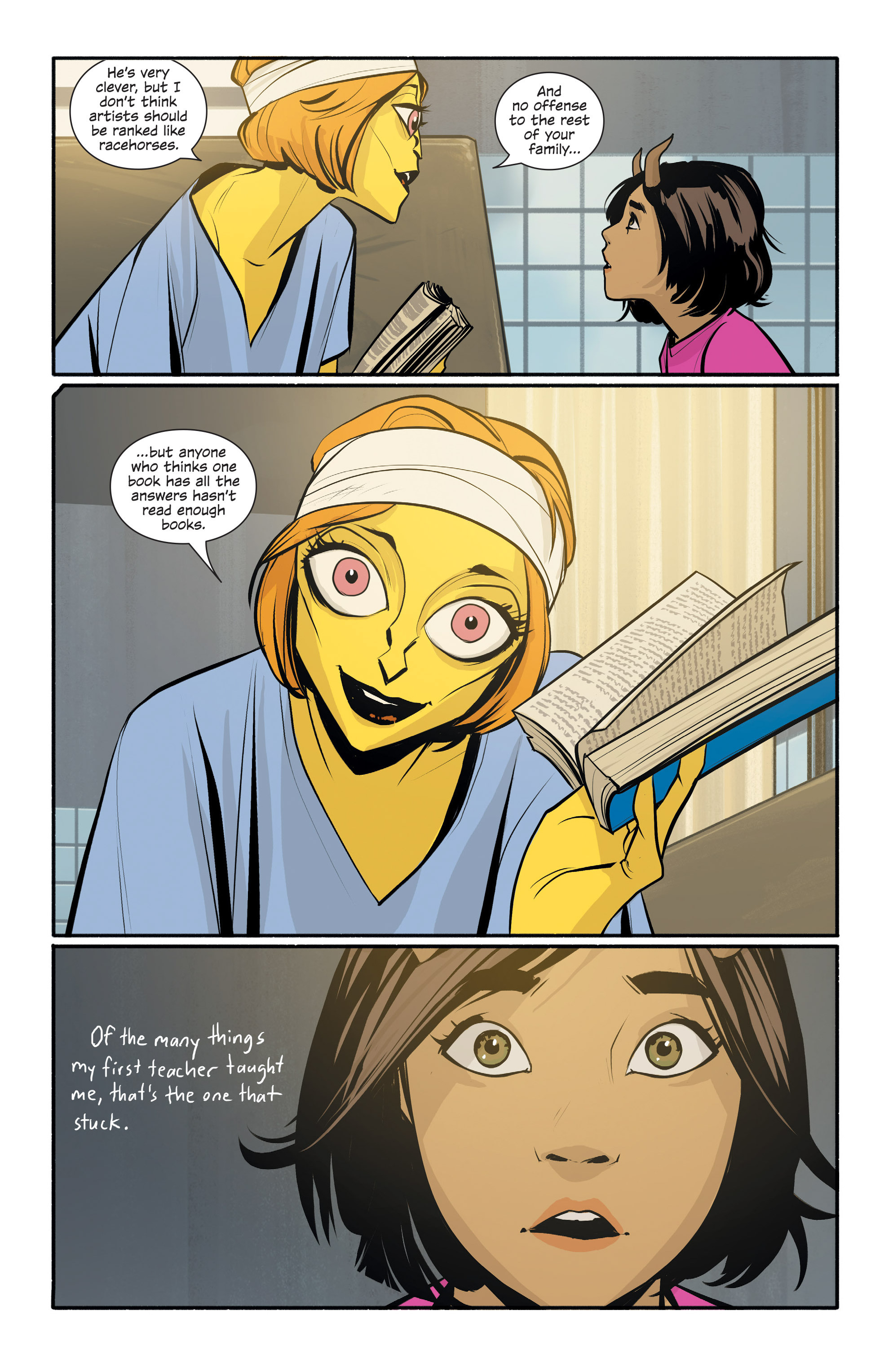 Saga (2012-): Chapter 34 - Page 15