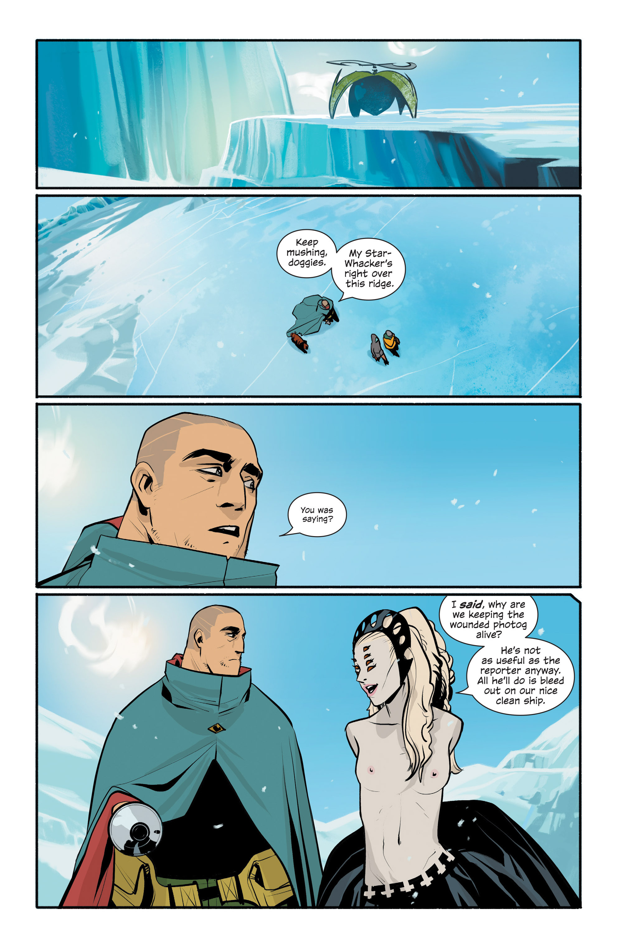 Saga (2012-): Chapter 34 - Page 16