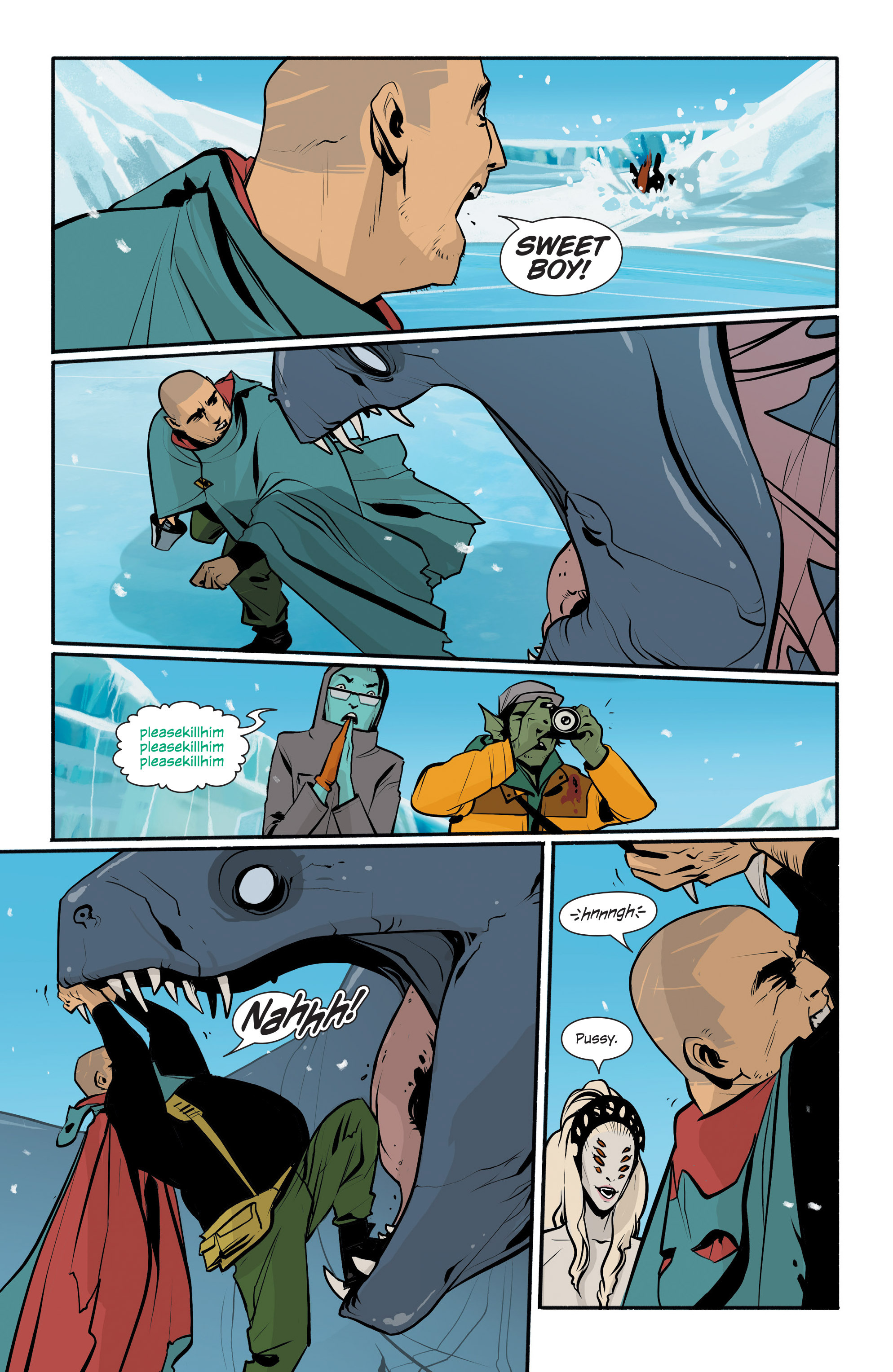 Saga (2012-): Chapter 34 - Page 19