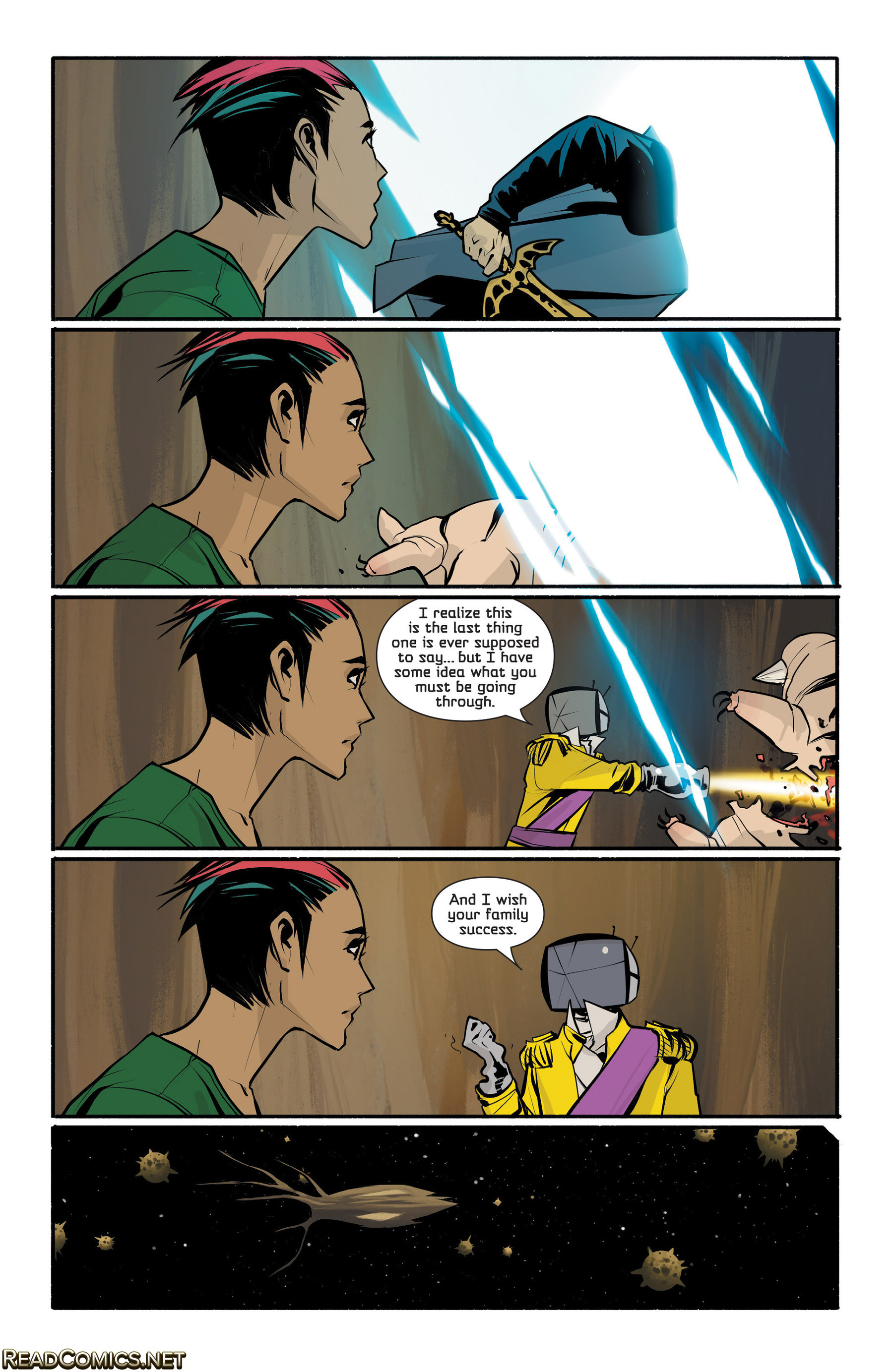 Saga (2012-): Chapter 35 - Page 20