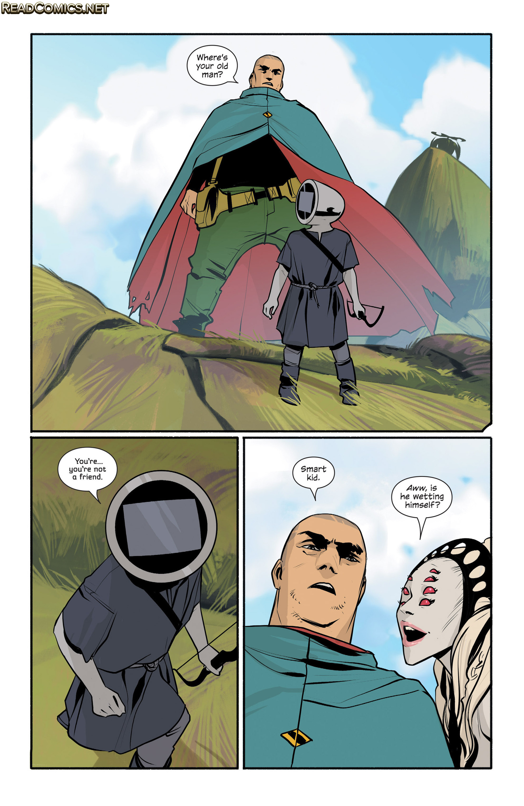Saga (2012-): Chapter 35 - Page 22