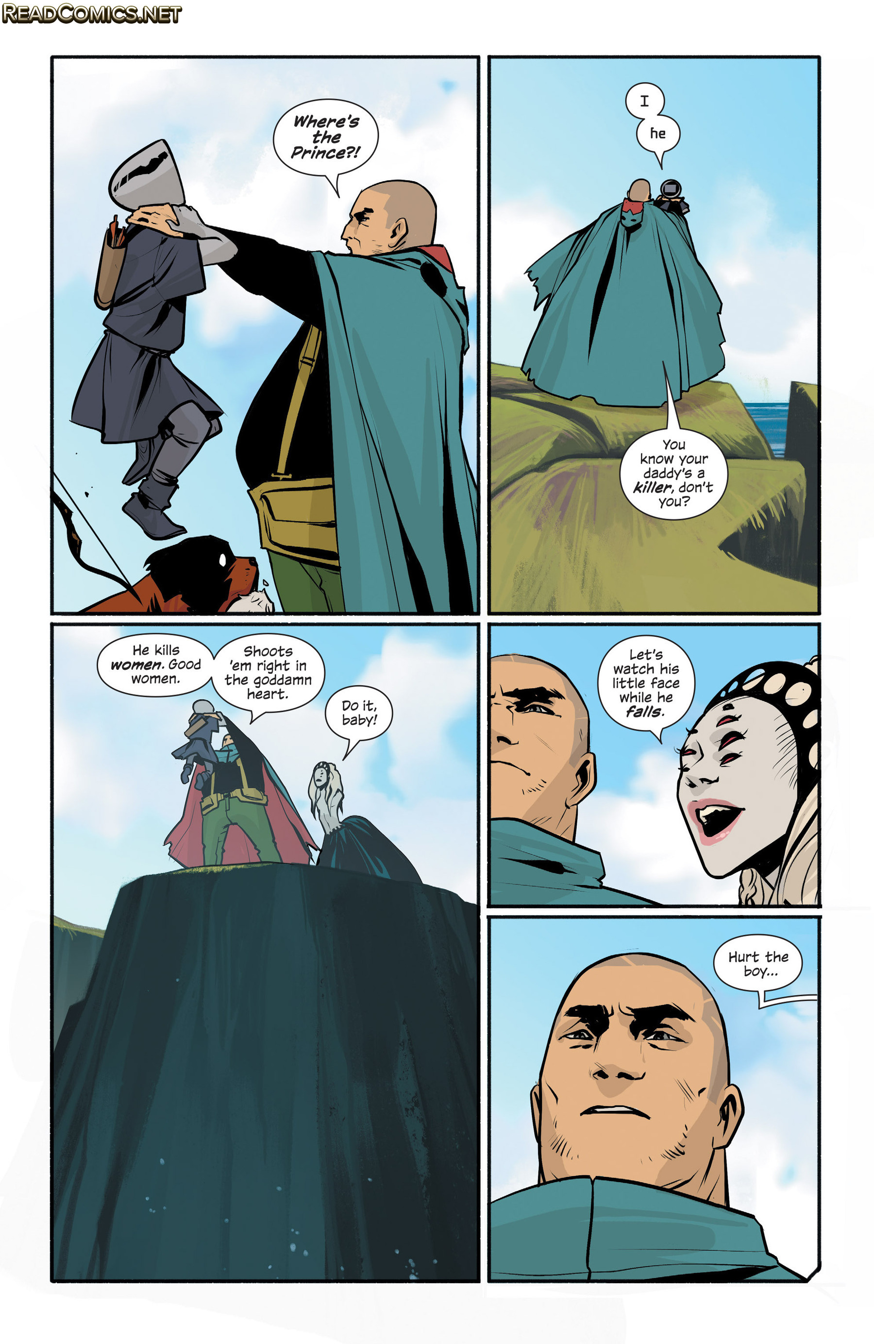 Saga (2012-): Chapter 35 - Page 23