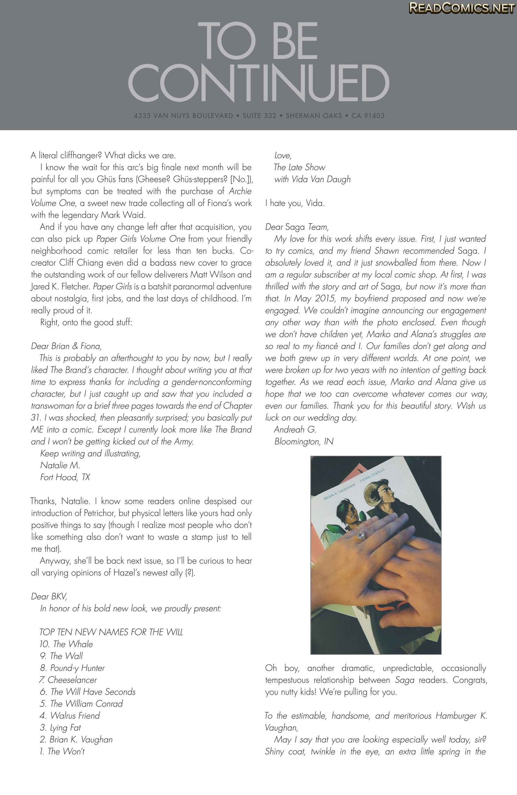 Saga (2012-): Chapter 35 - Page 25