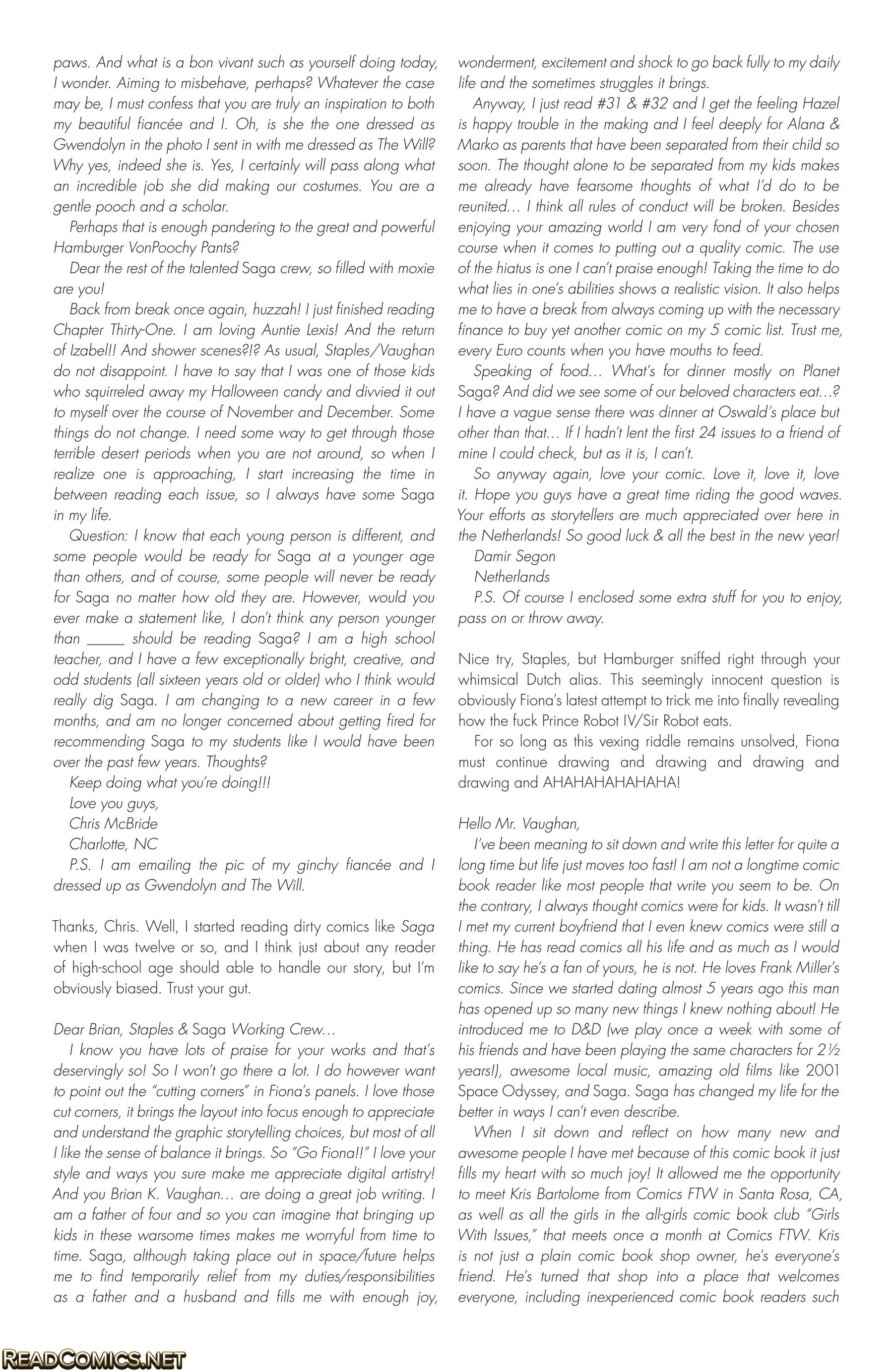 Saga (2012-): Chapter 35 - Page 26