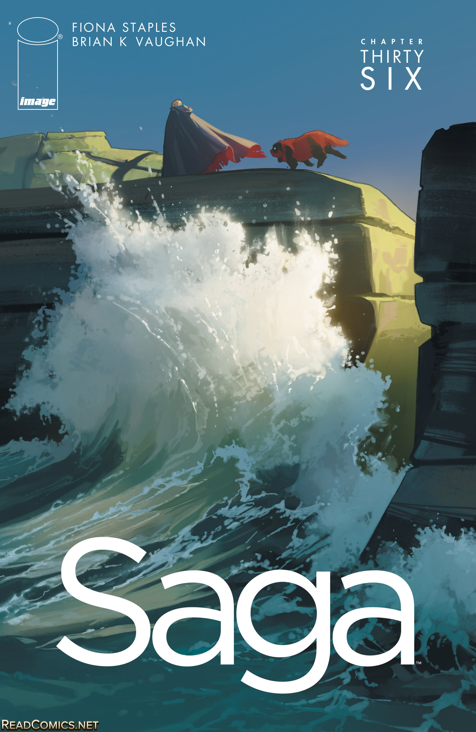 Saga (2012-): Chapter 36 - Page 1