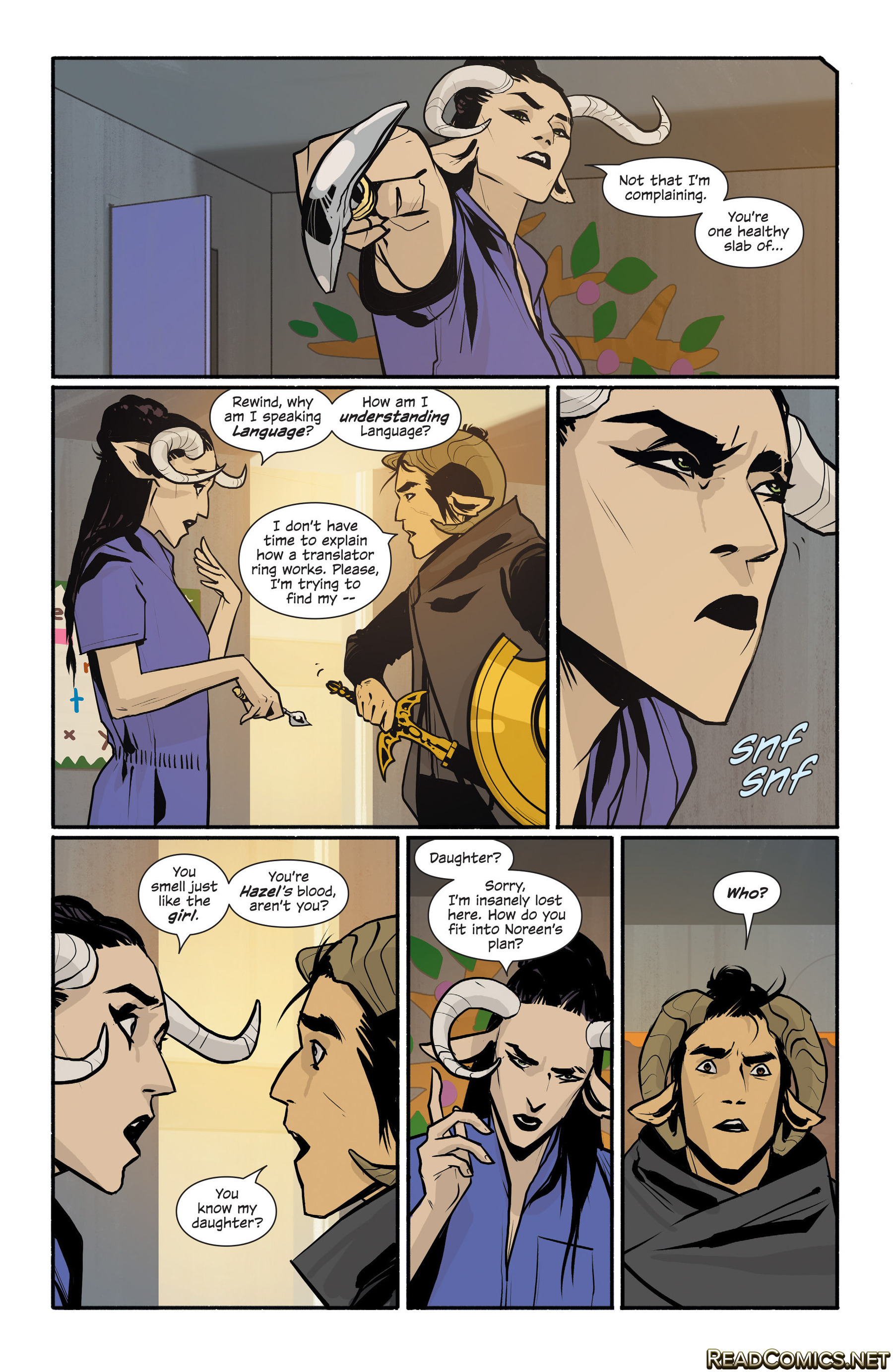 Saga (2012-): Chapter 36 - Page 4