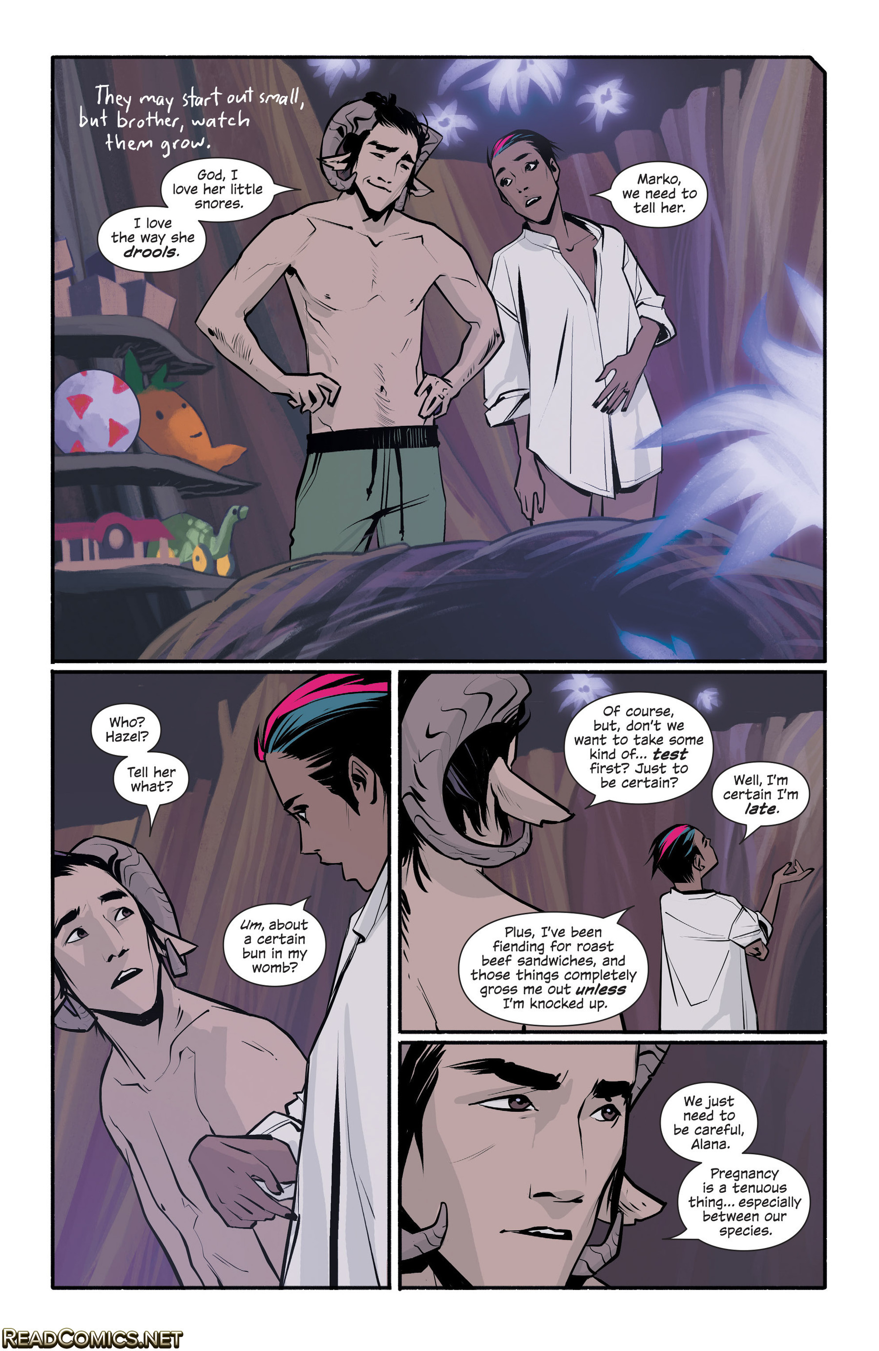 Saga (2012-): Chapter 37 - Page 4