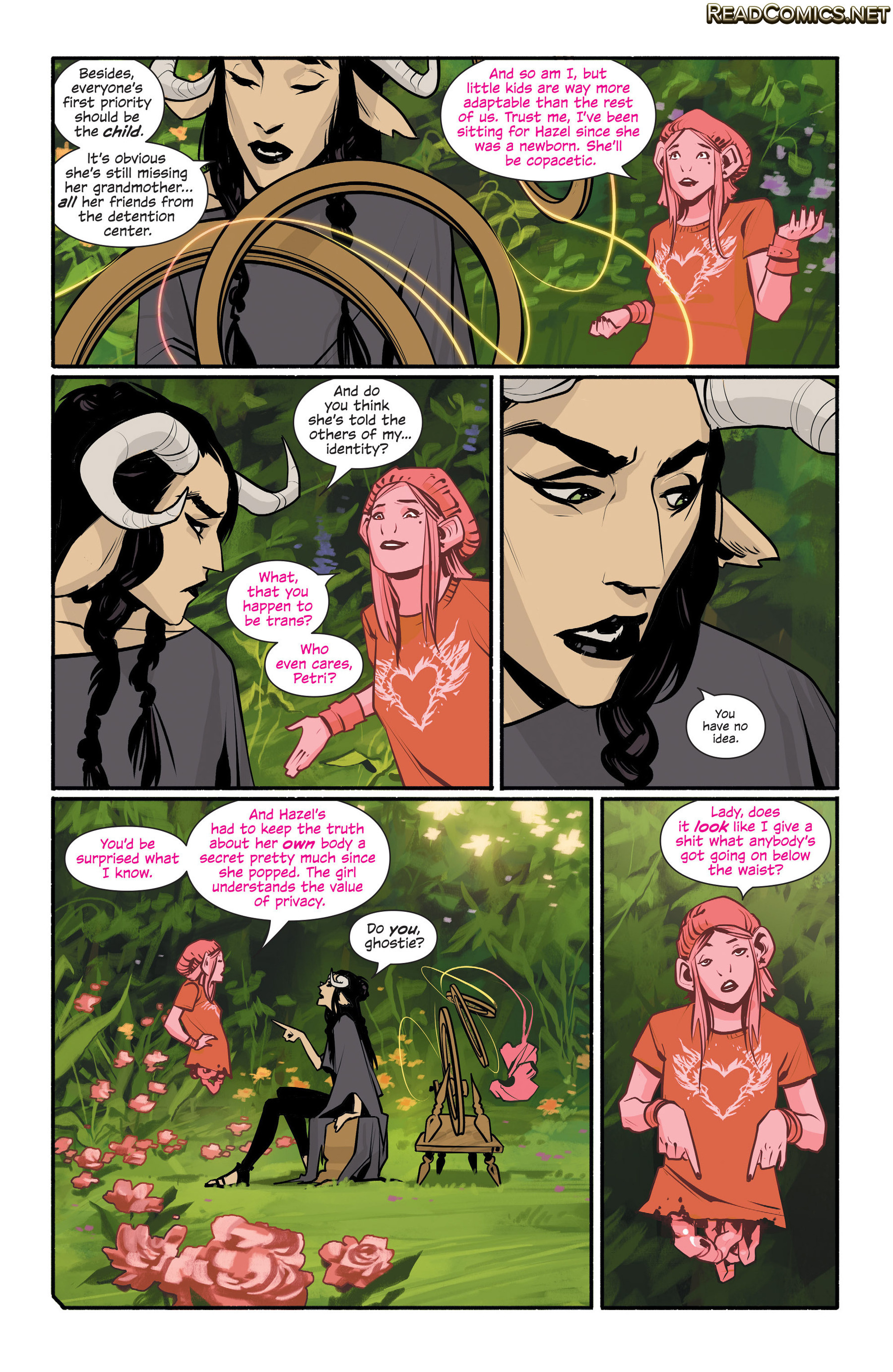 Saga (2012-): Chapter 37 - Page 10