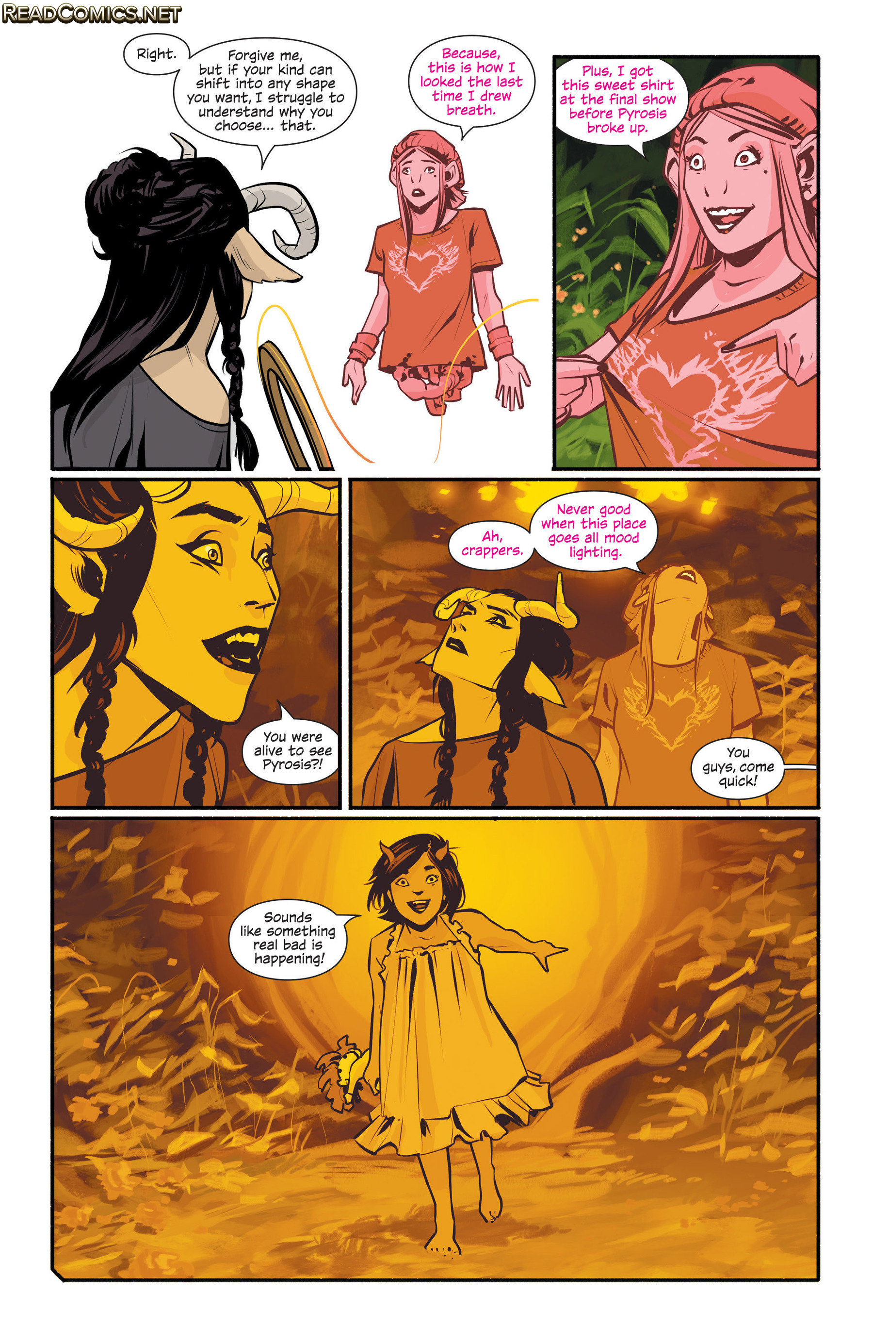 Saga (2012-): Chapter 37 - Page 11