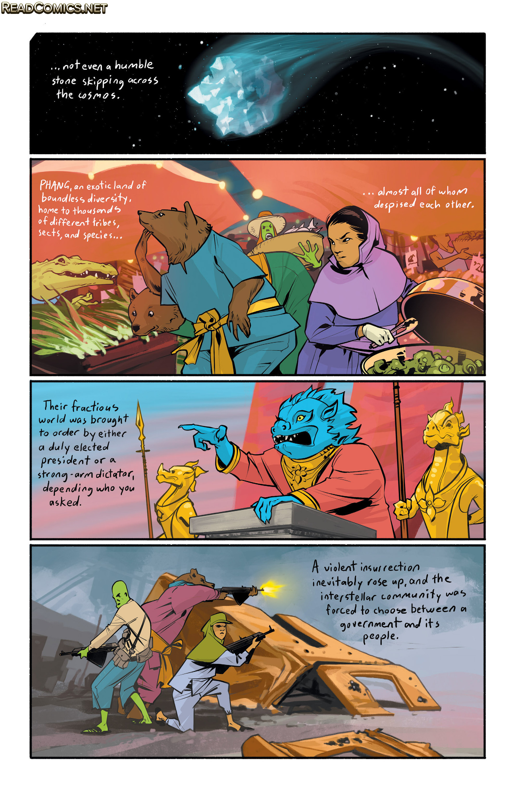 Saga (2012-): Chapter 37 - Page 13