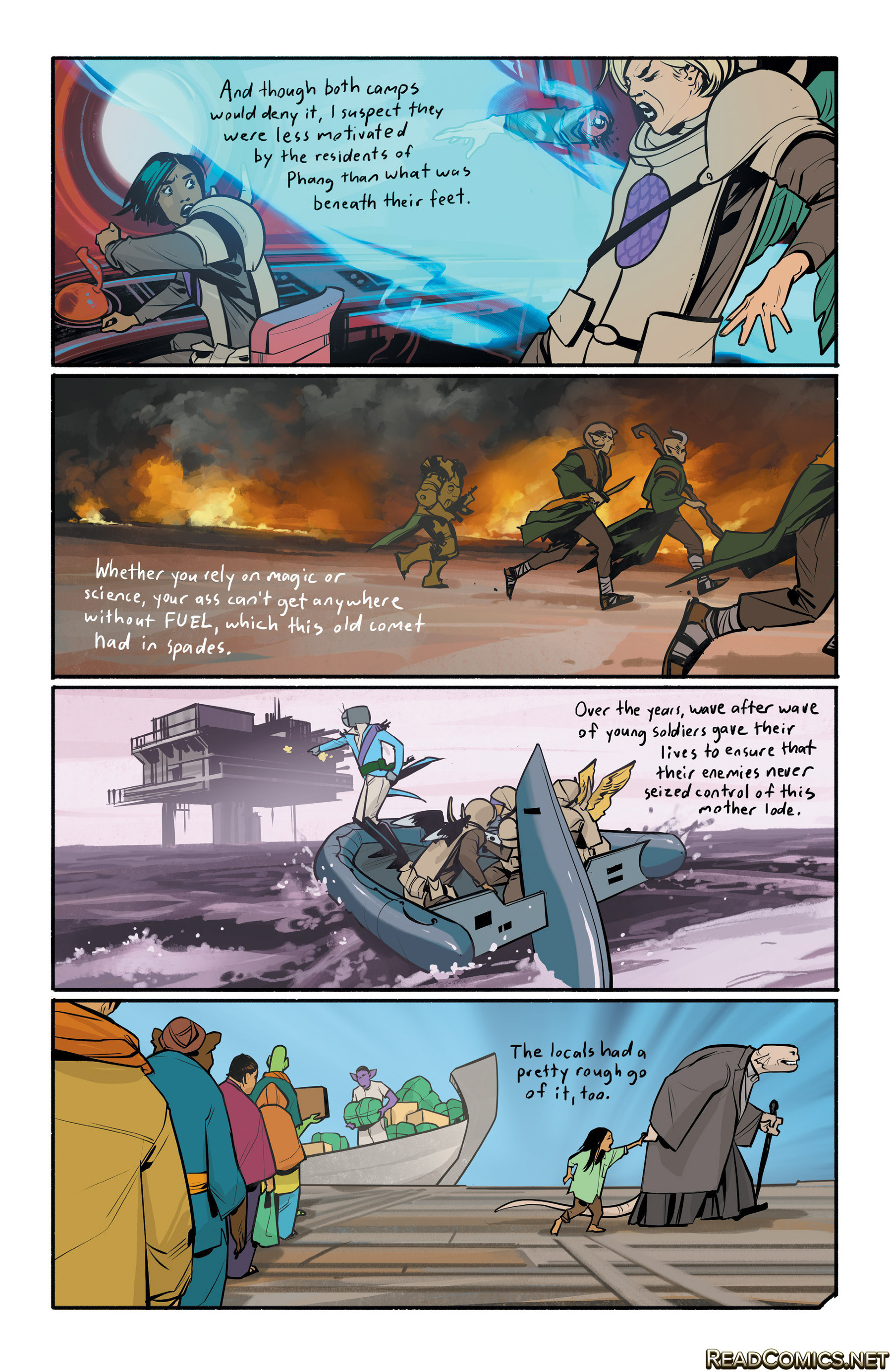Saga (2012-): Chapter 37 - Page 15