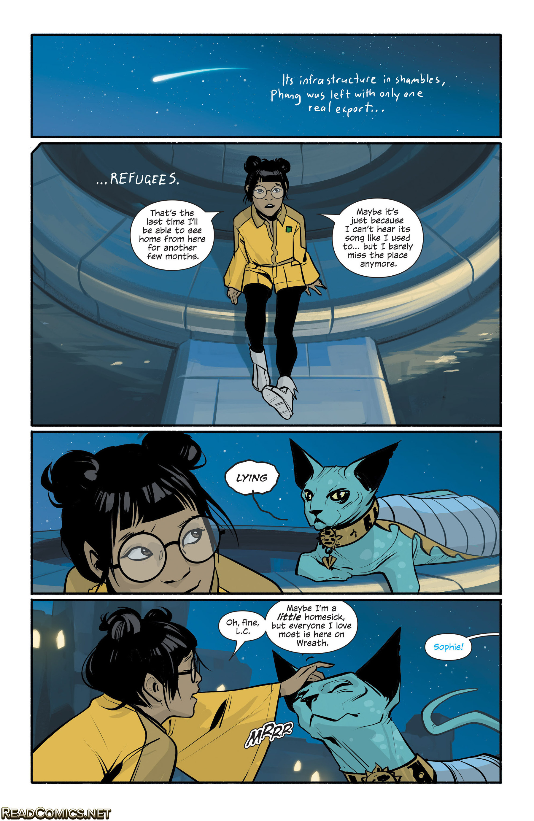 Saga (2012-): Chapter 37 - Page 16