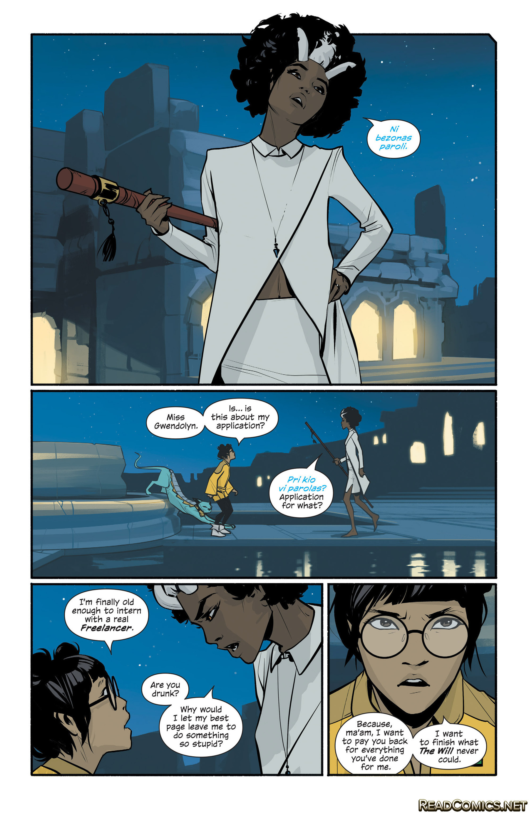 Saga (2012-): Chapter 37 - Page 17