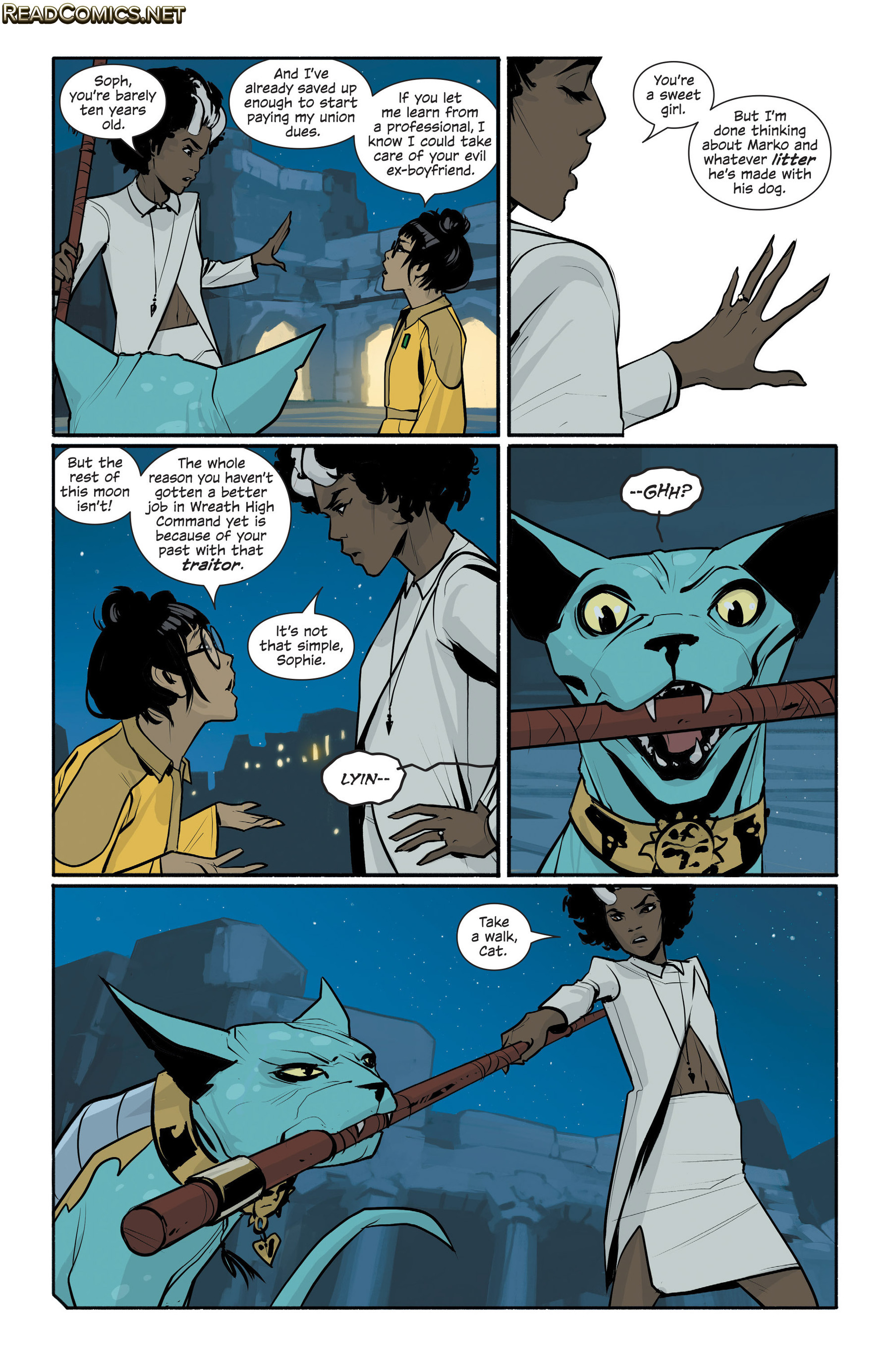 Saga (2012-): Chapter 37 - Page 18