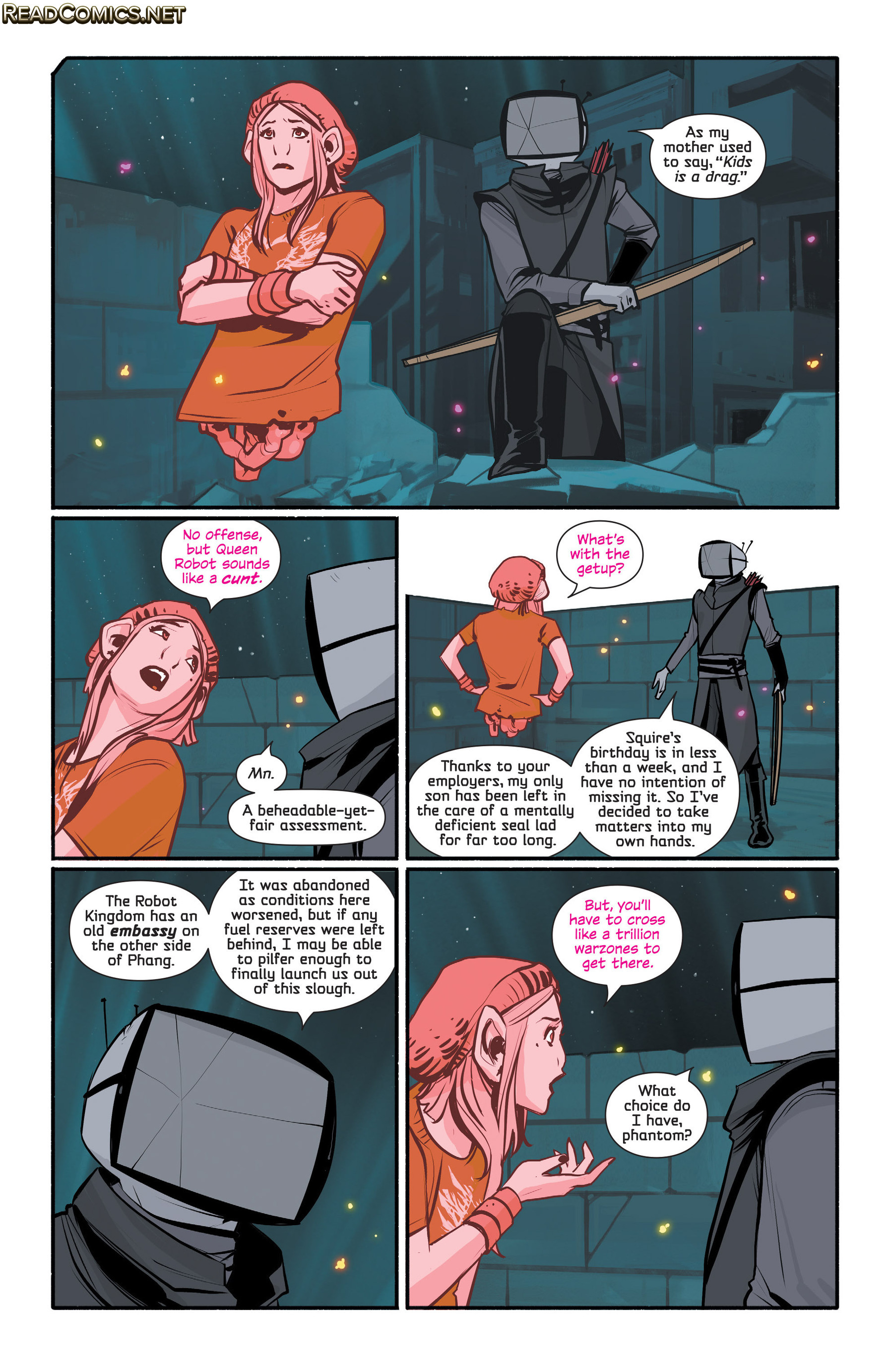 Saga (2012-): Chapter 38 - Page 14