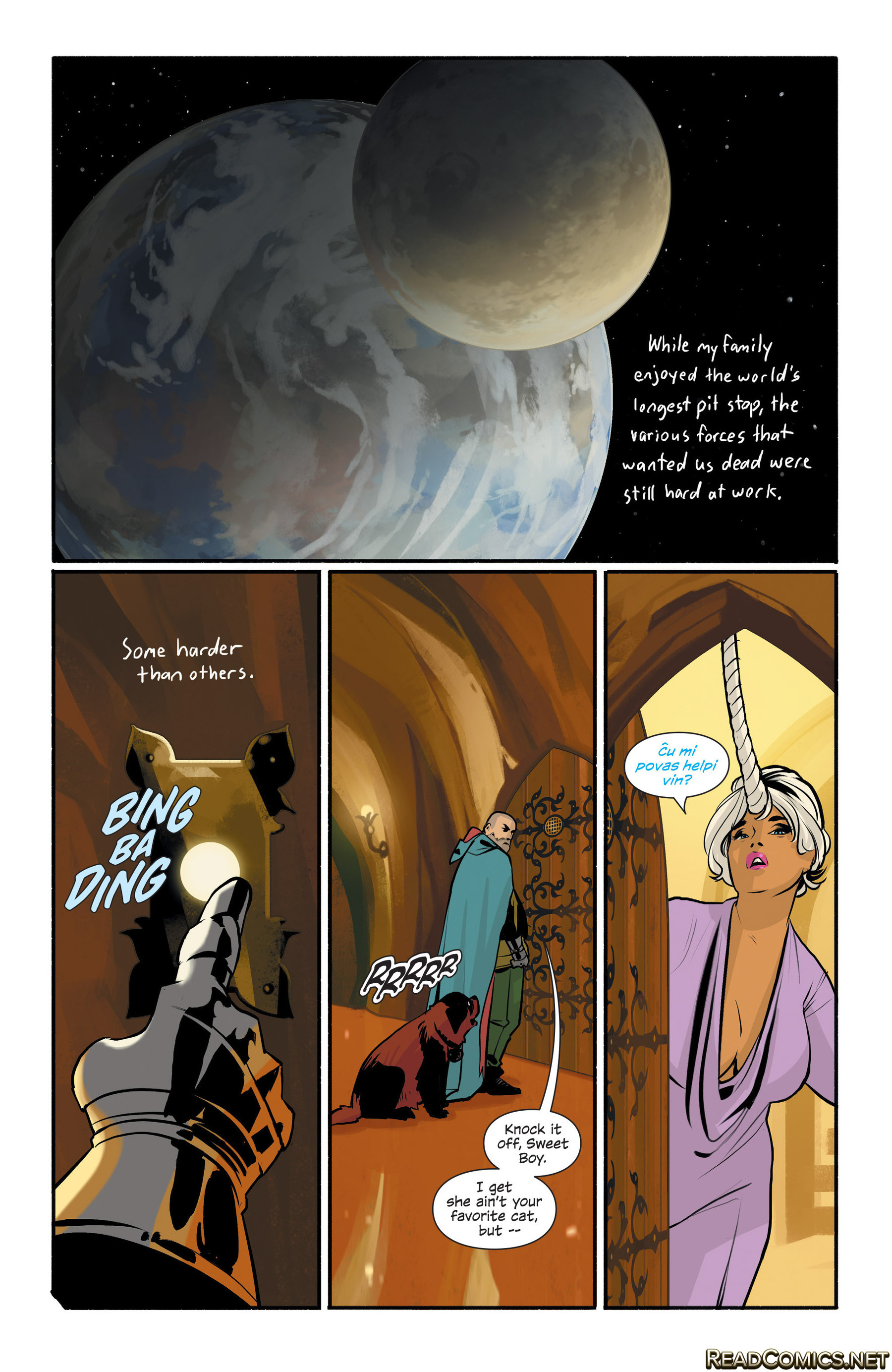 Saga (2012-): Chapter 38 - Page 16