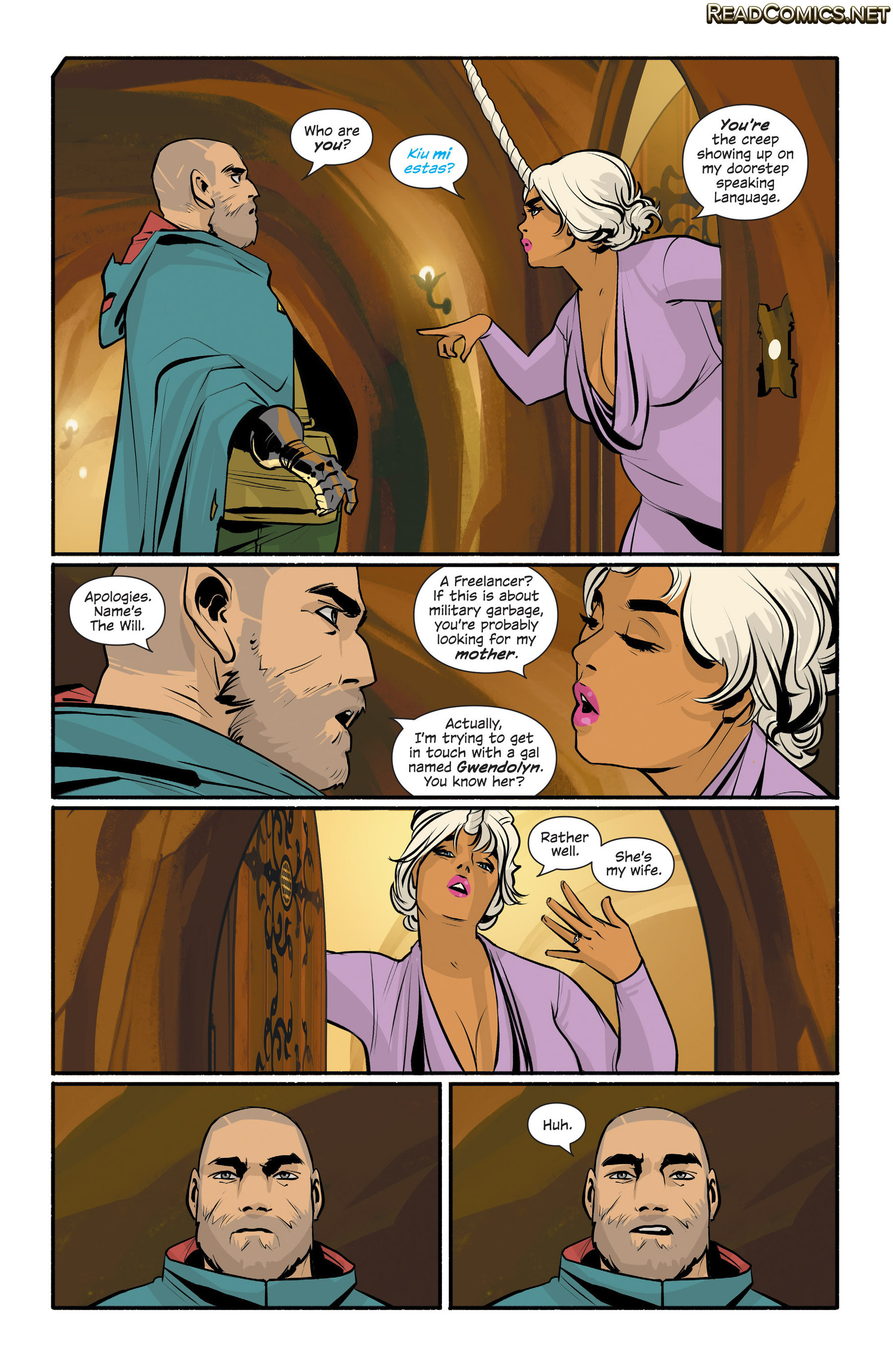 Saga (2012-): Chapter 38 - Page 17