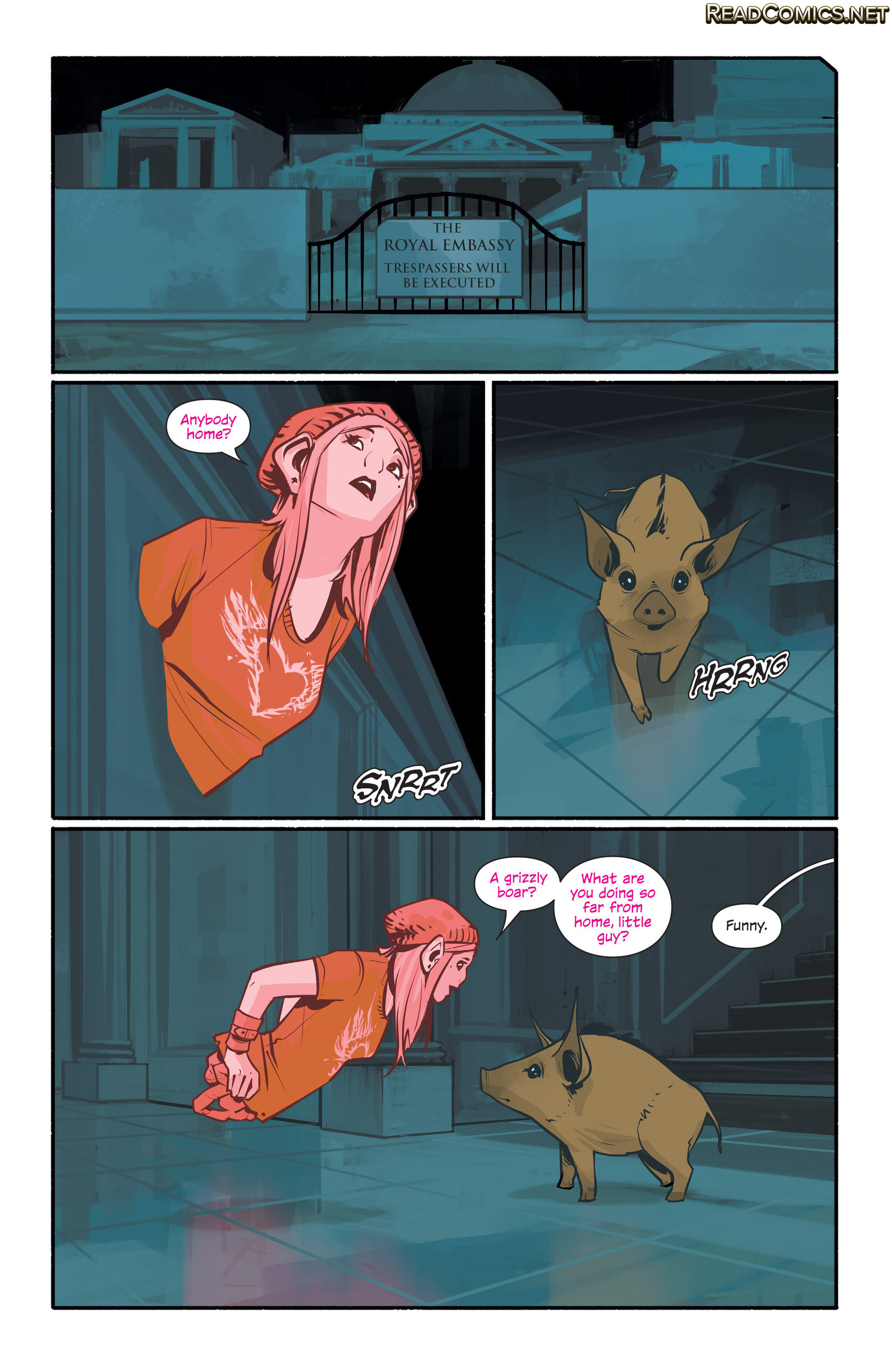Saga (2012-): Chapter 38 - Page 19
