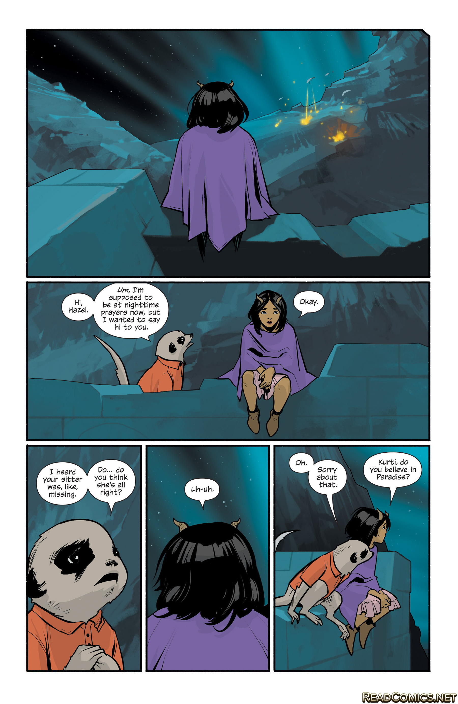 Saga (2012-): Chapter 39 - Page 15
