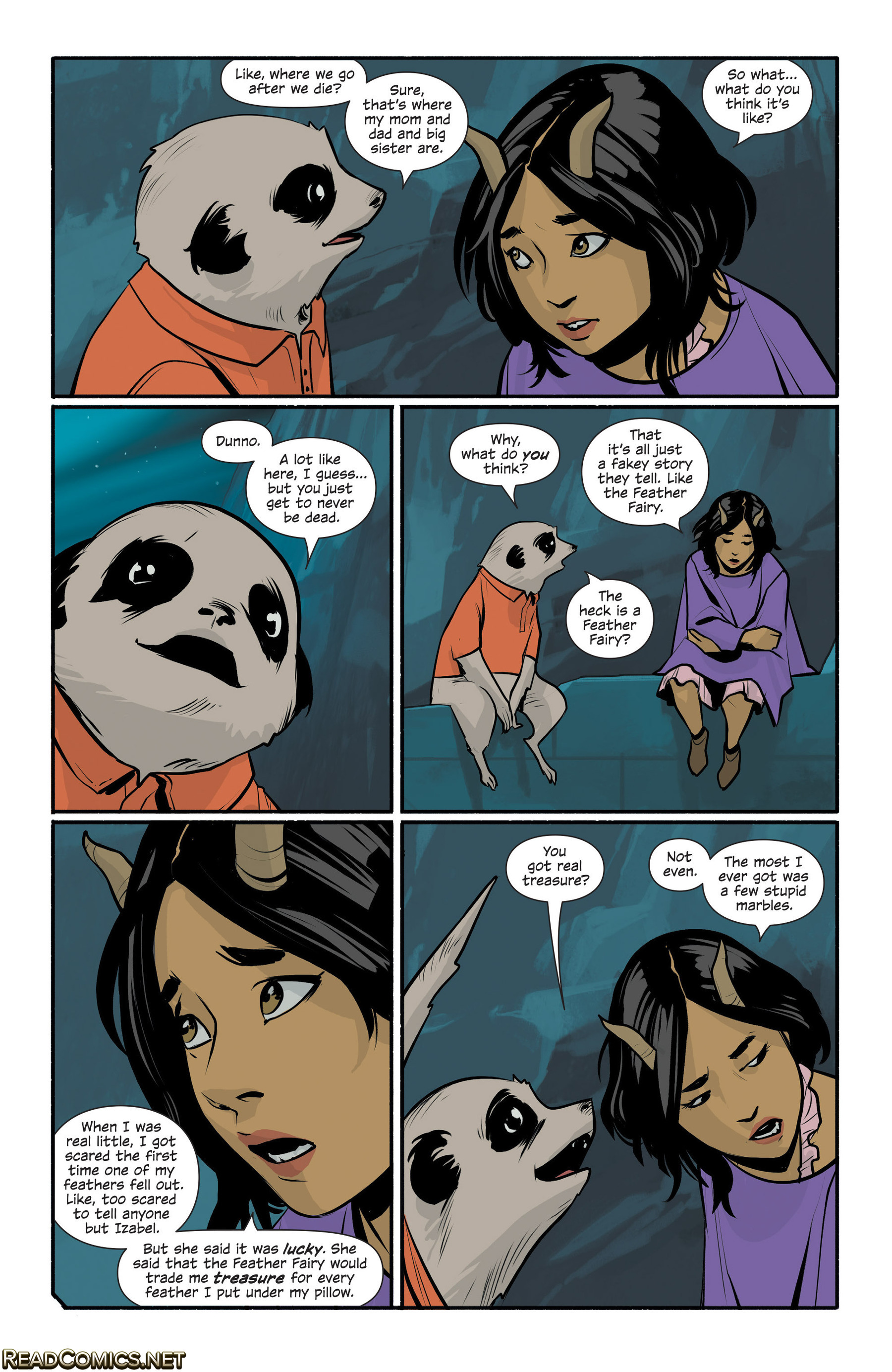 Saga (2012-): Chapter 39 - Page 16