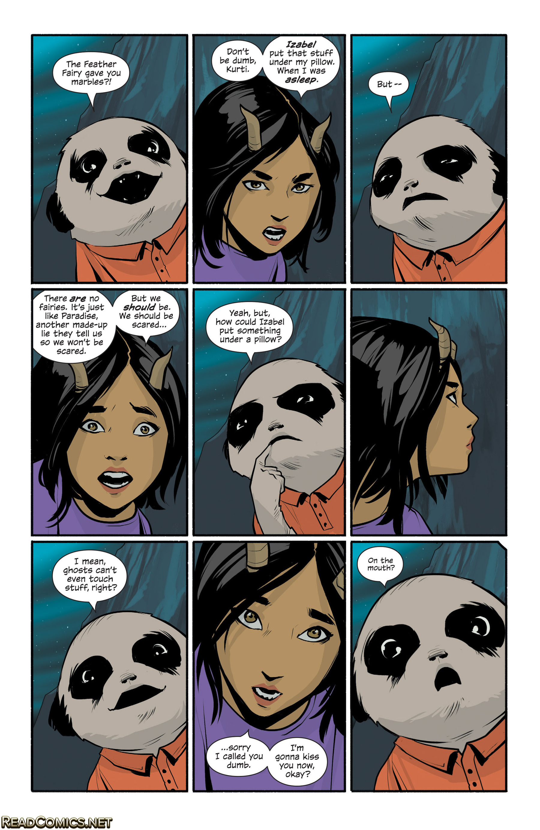 Saga (2012-): Chapter 39 - Page 17