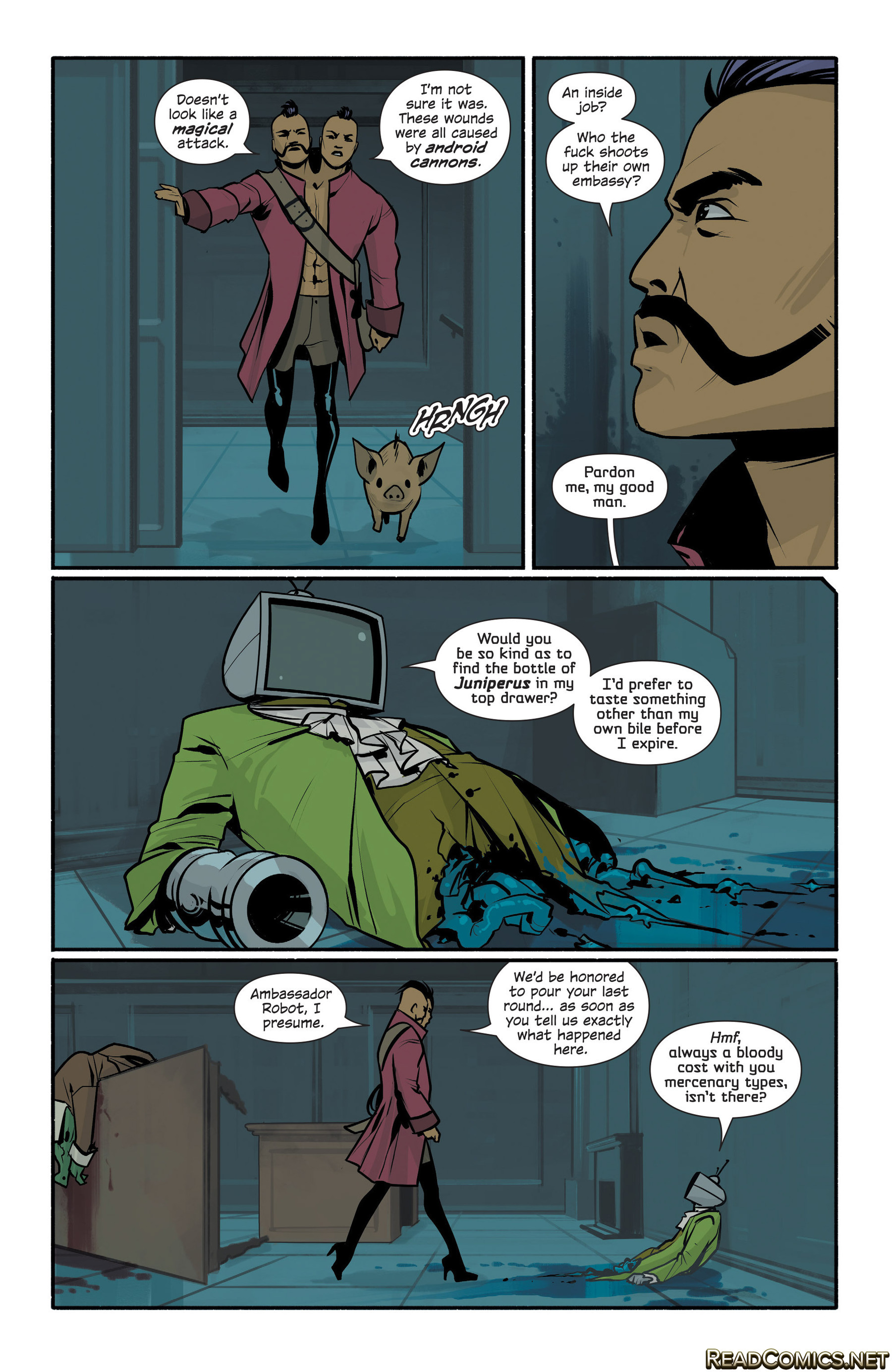 Saga (2012-): Chapter 39 - Page 21