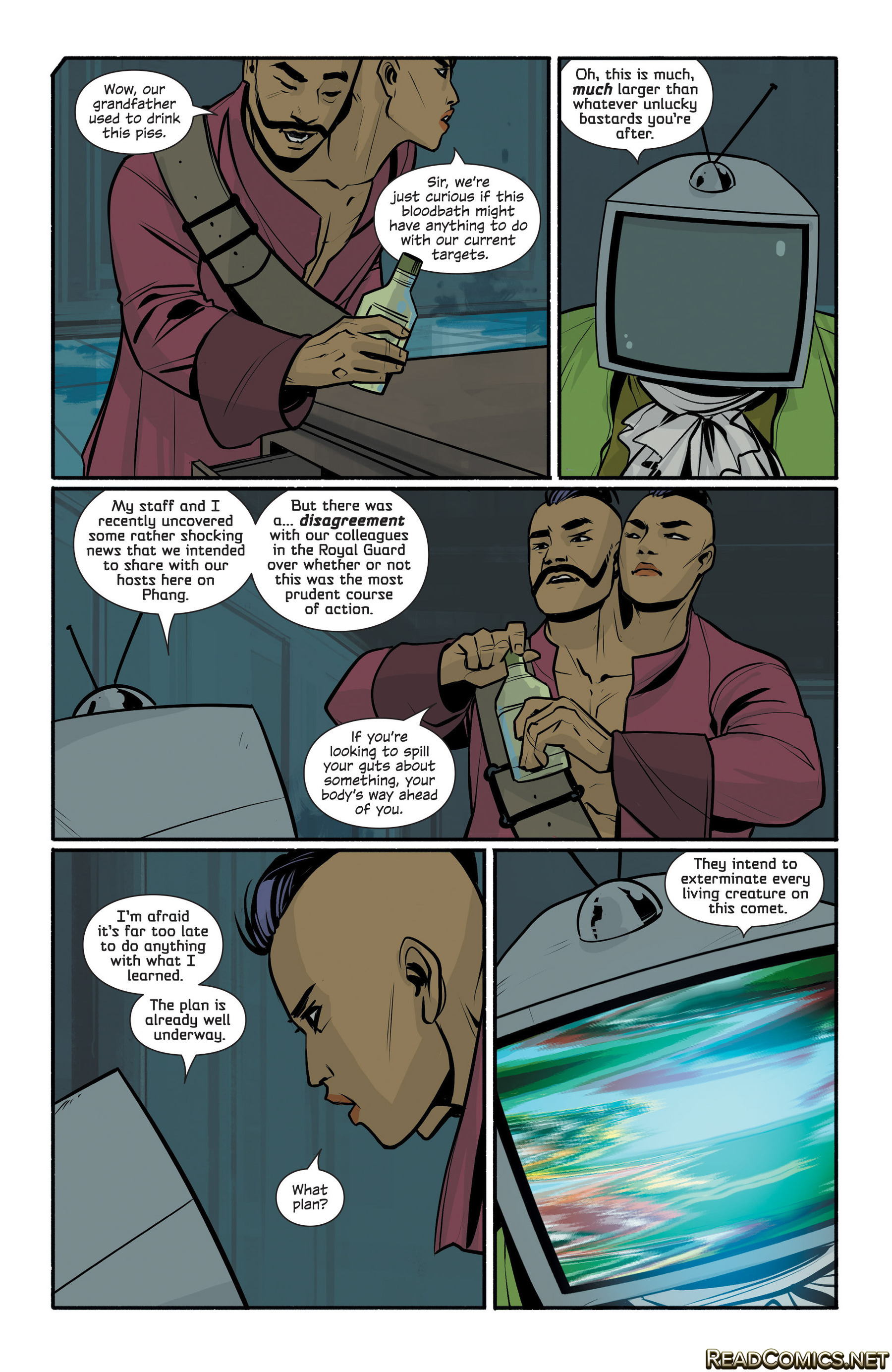 Saga (2012-): Chapter 39 - Page 22