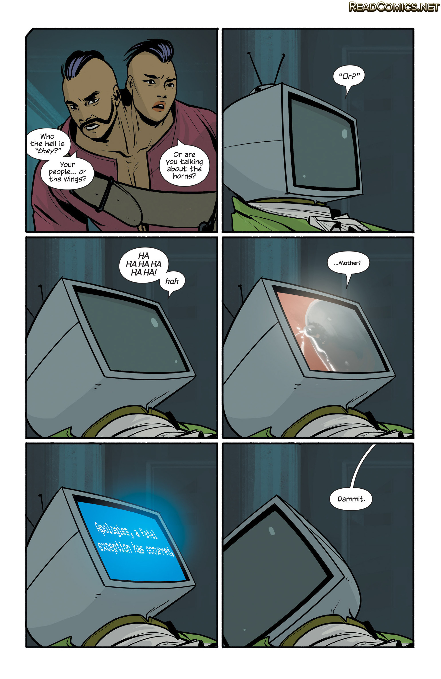 Saga (2012-): Chapter 39 - Page 23
