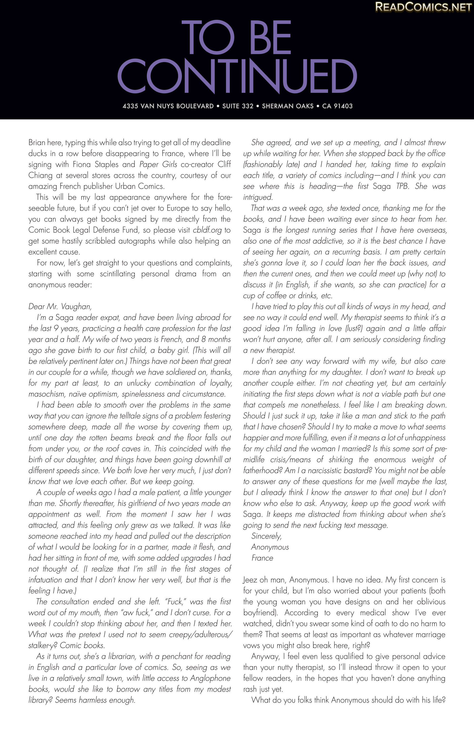 Saga (2012-): Chapter 39 - Page 25