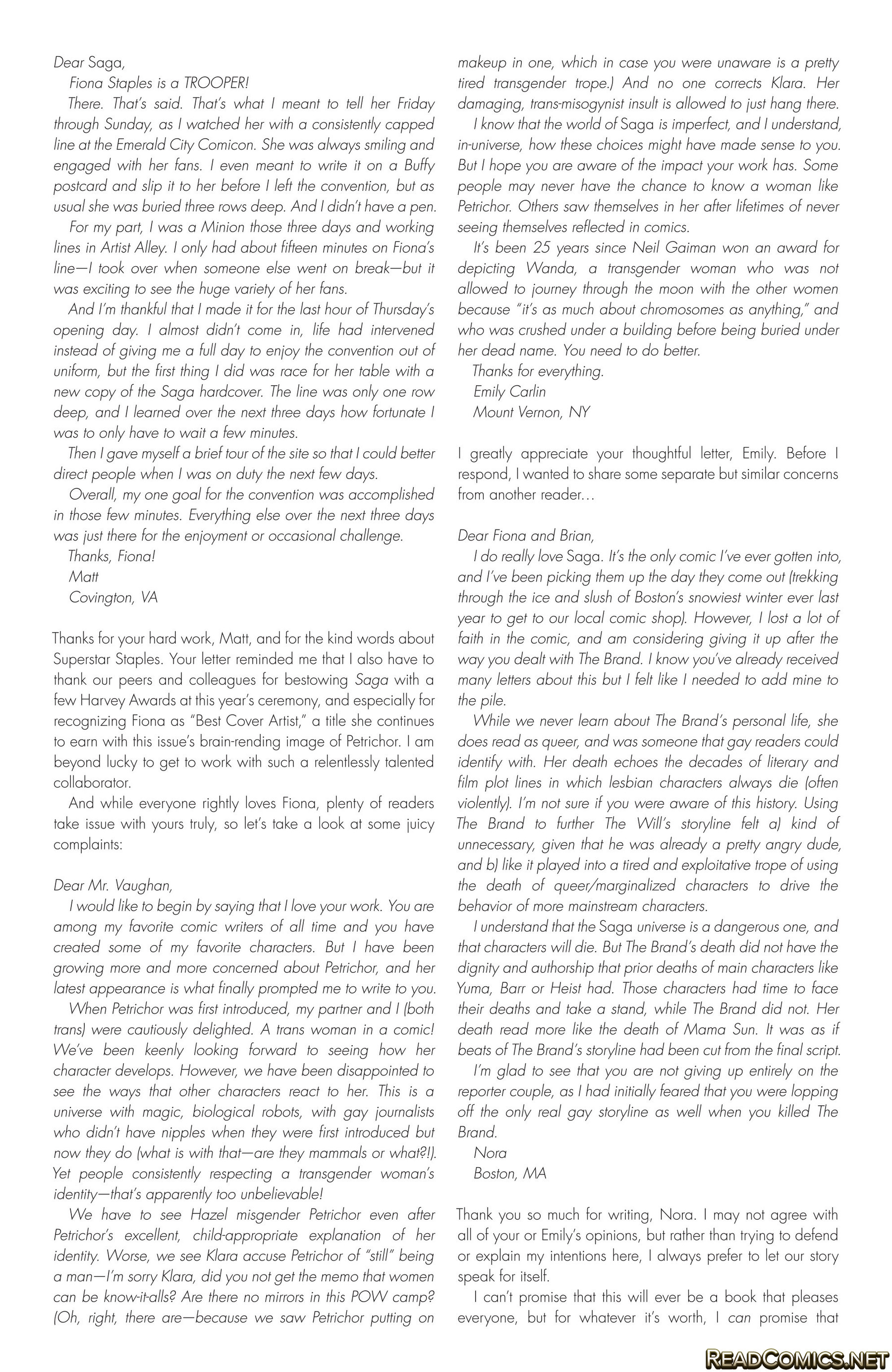 Saga (2012-): Chapter 39 - Page 26