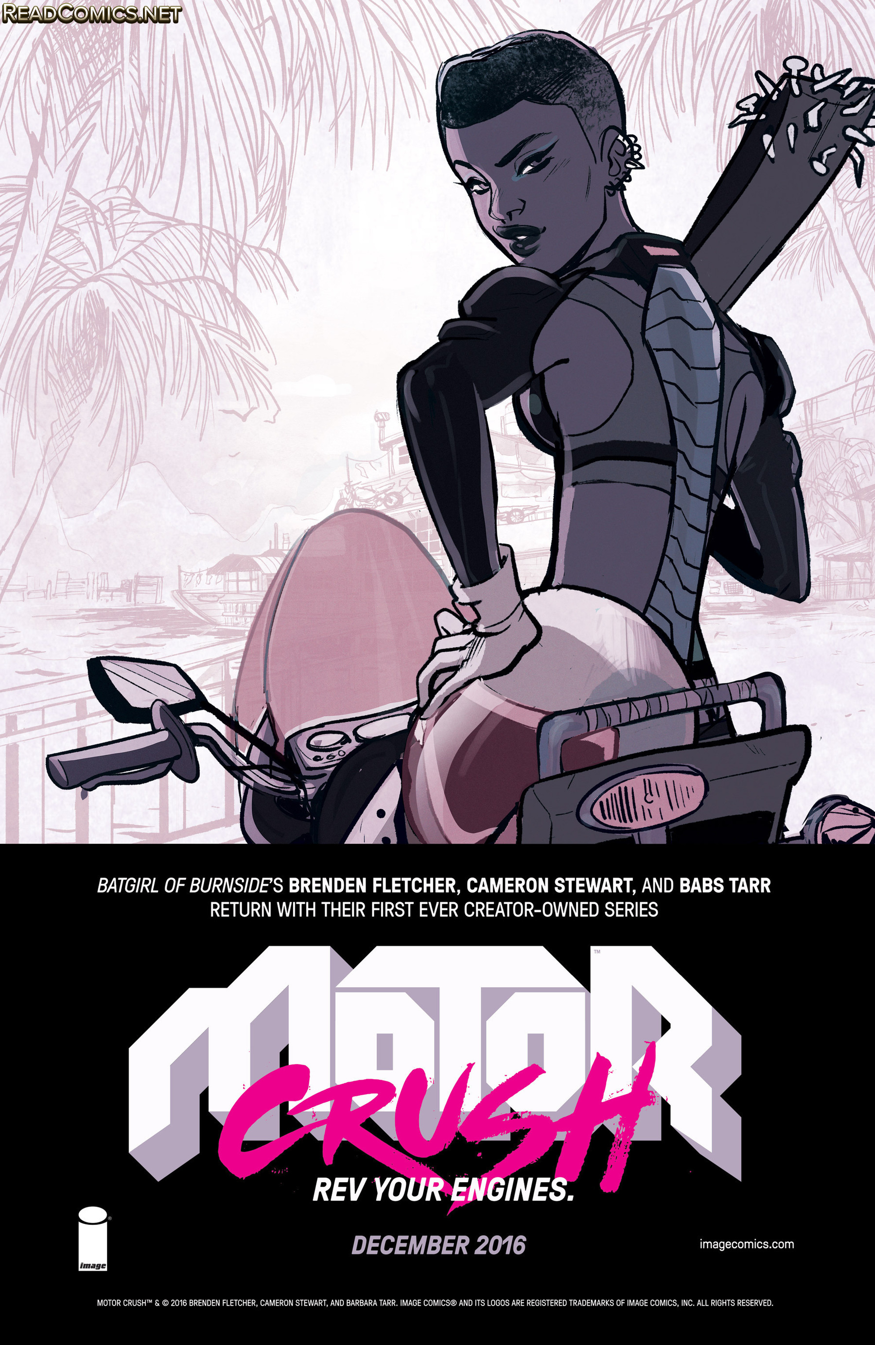 Saga (2012-): Chapter 39 - Page 29