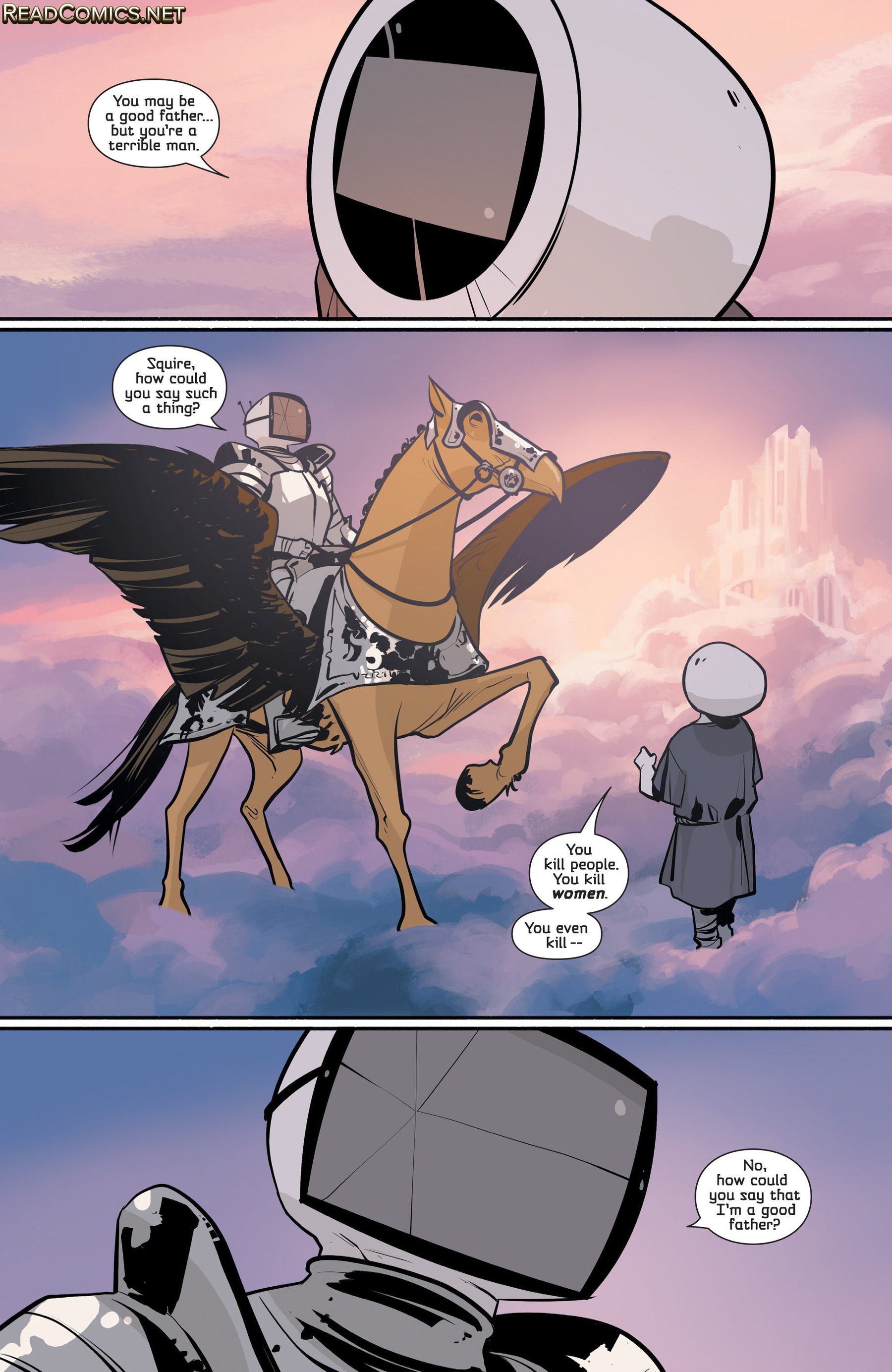 Saga (2012-): Chapter 40 - Page 3