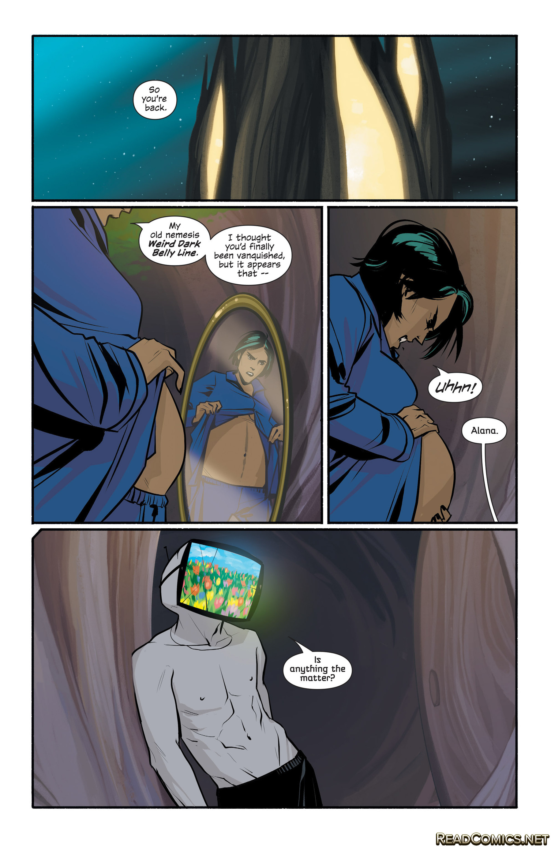 Saga (2012-): Chapter 40 - Page 19