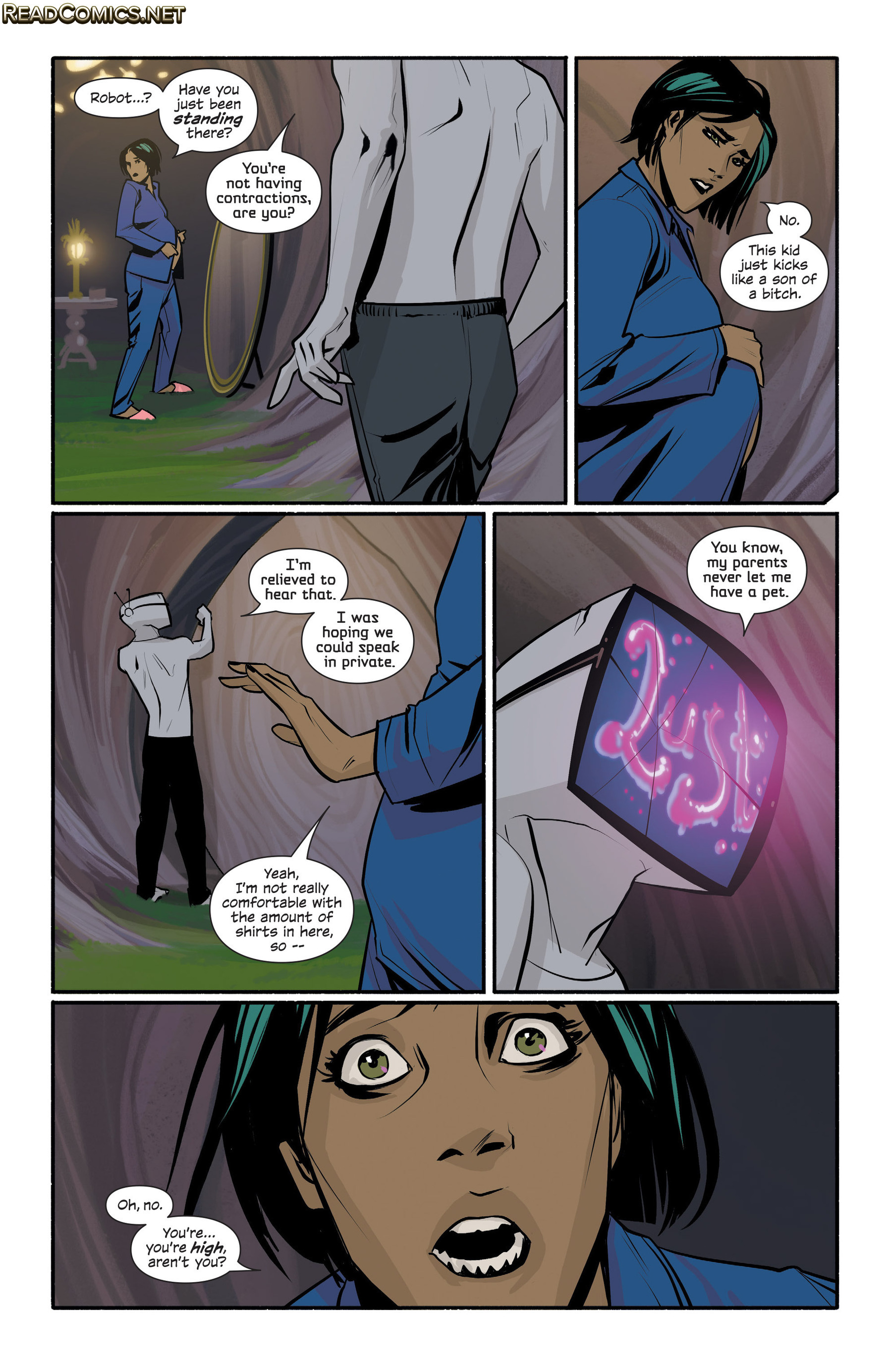 Saga (2012-): Chapter 40 - Page 20